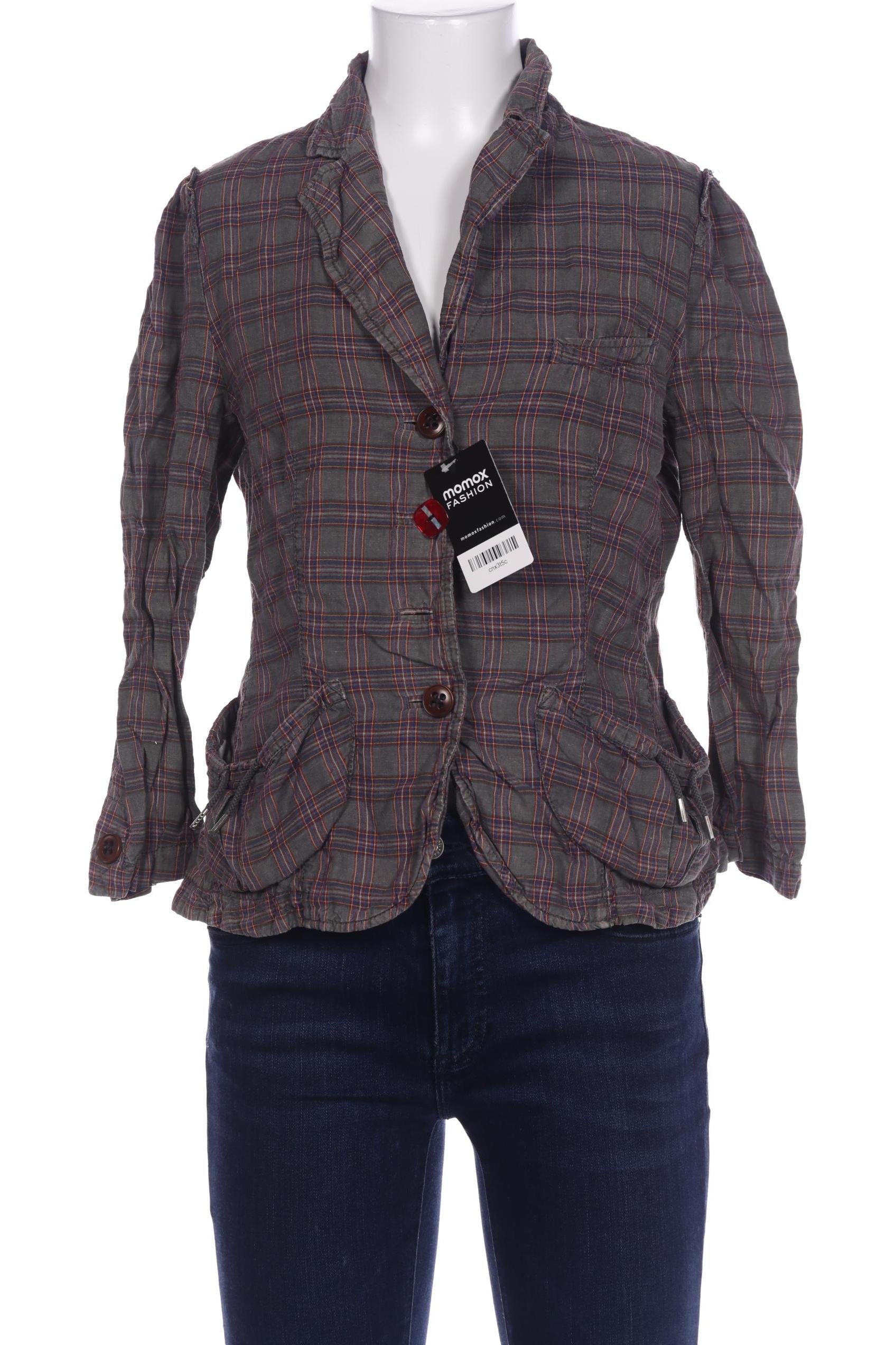 

Boss Orange Damen Blazer, grau, Gr. 38