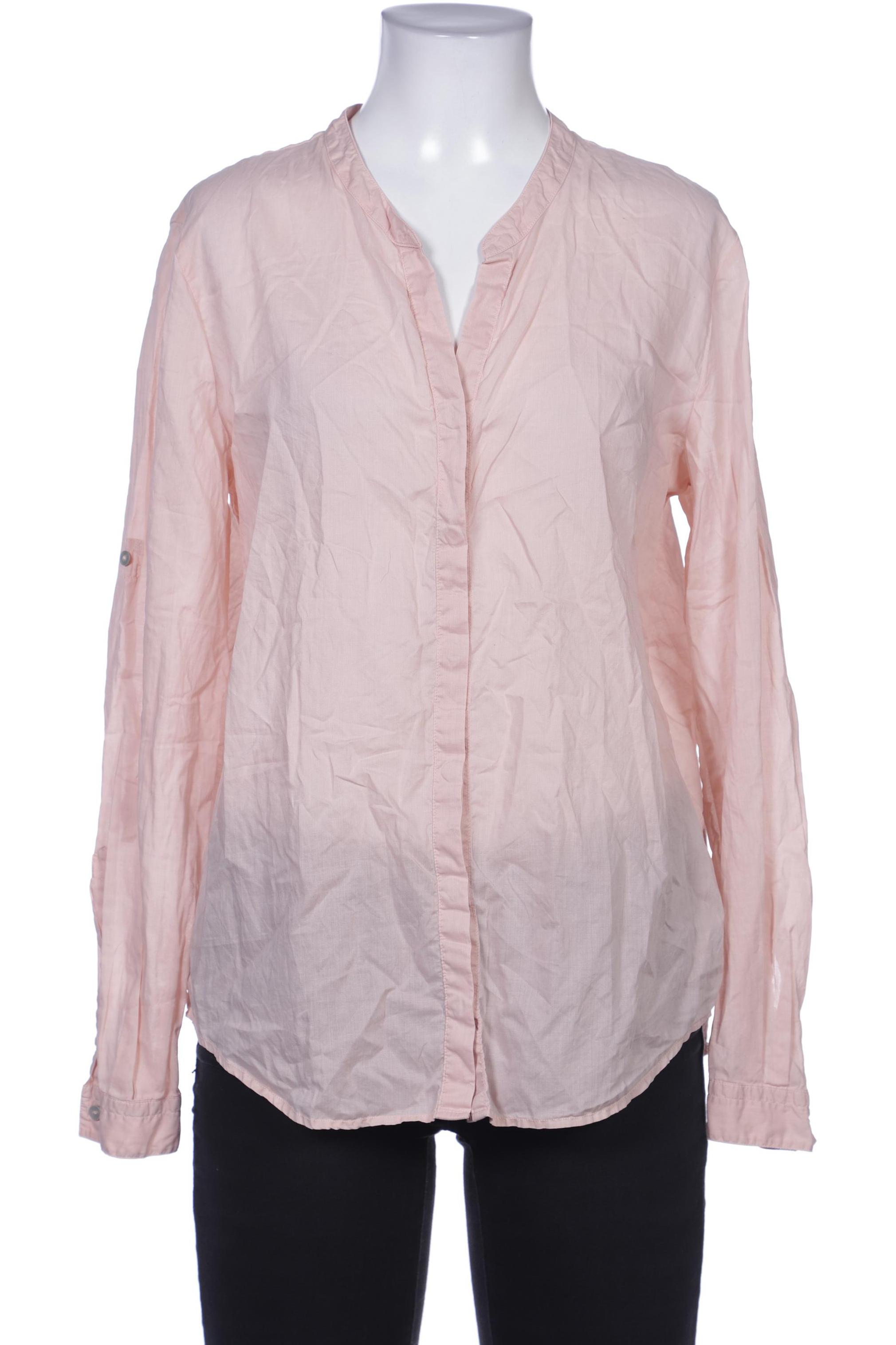 

Boss Orange Damen Bluse, pink, Gr. 36