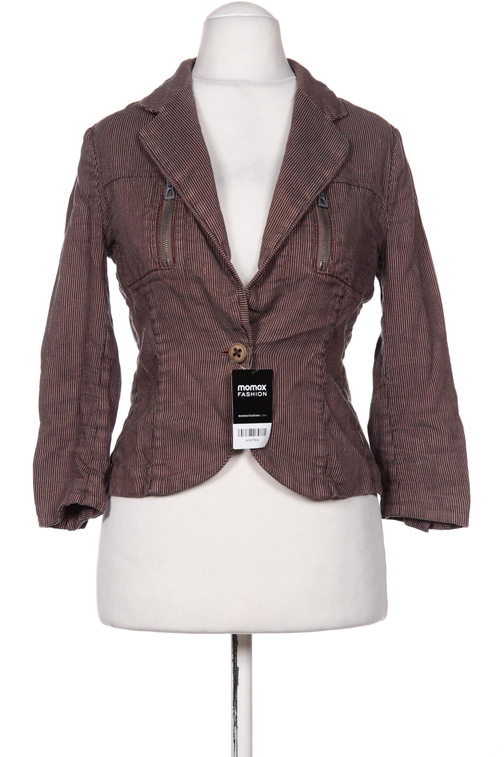 

Boss Orange Damen Blazer, rot, Gr. 36