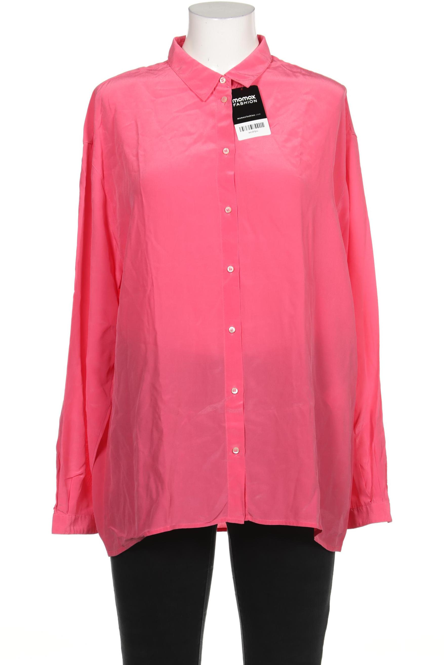 

Boss Orange Damen Bluse, pink