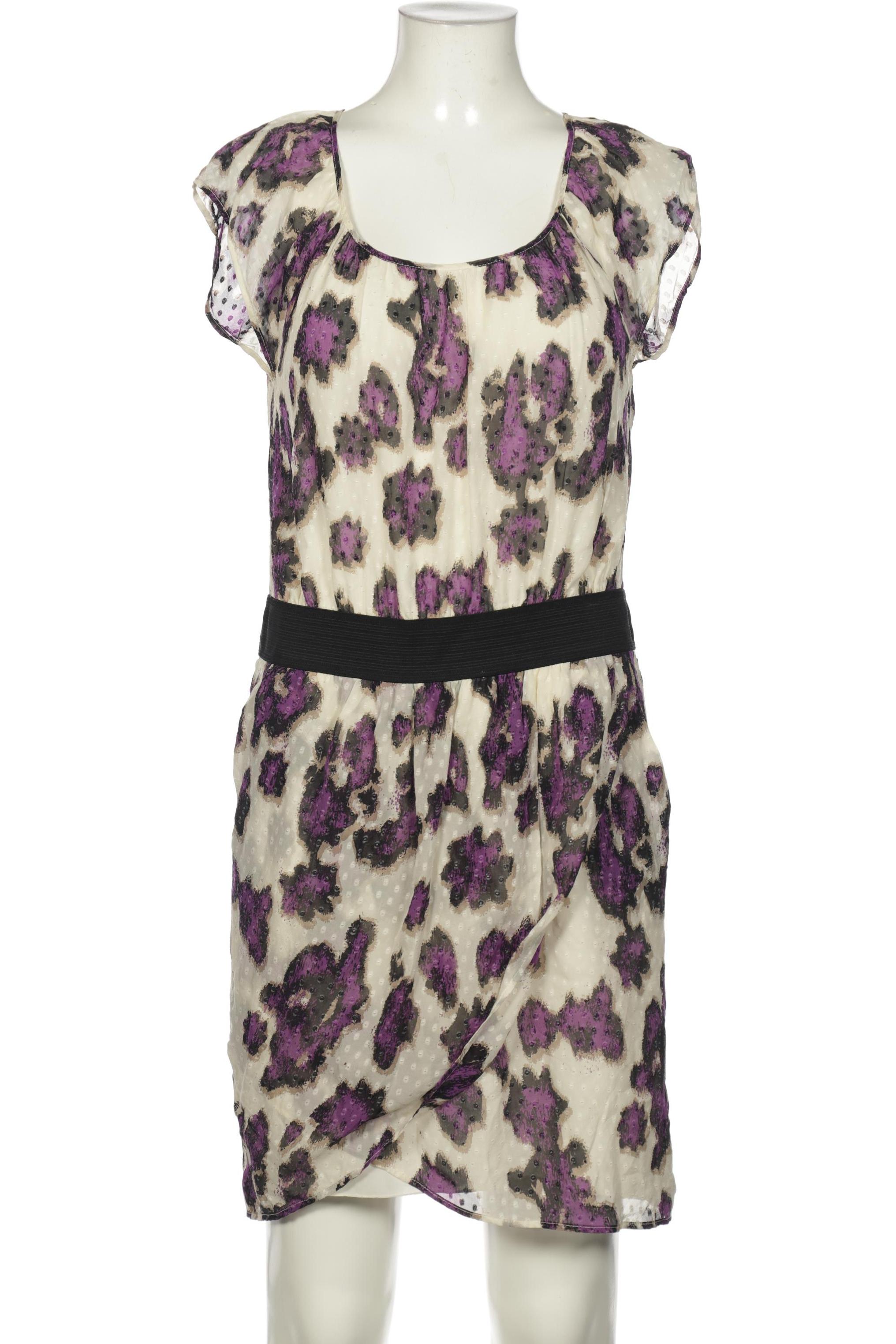 

Boss Orange Damen Kleid, beige, Gr. 40