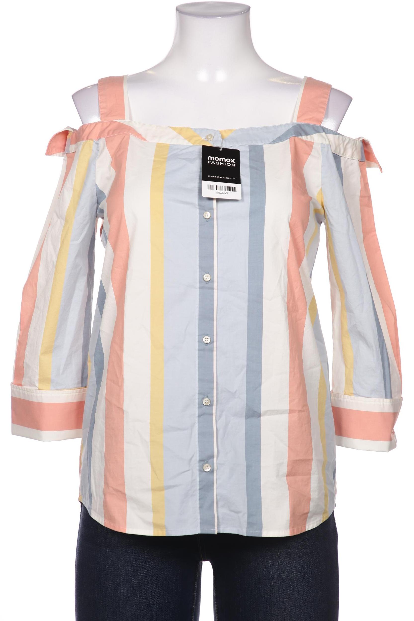 

Boss Orange Damen Bluse, mehrfarbig, Gr. 36