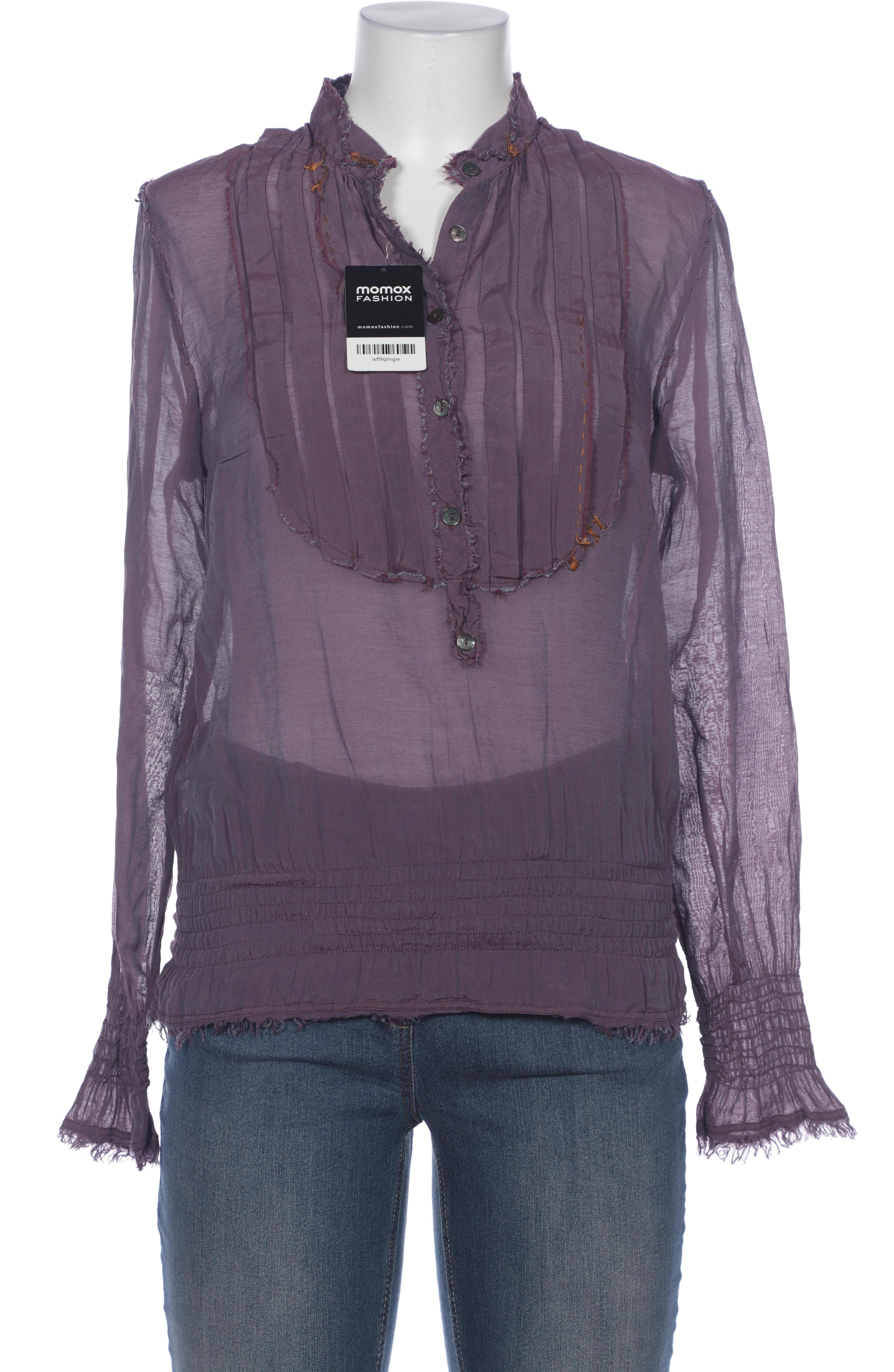 

Boss Orange Damen Bluse, bordeaux, Gr. 38