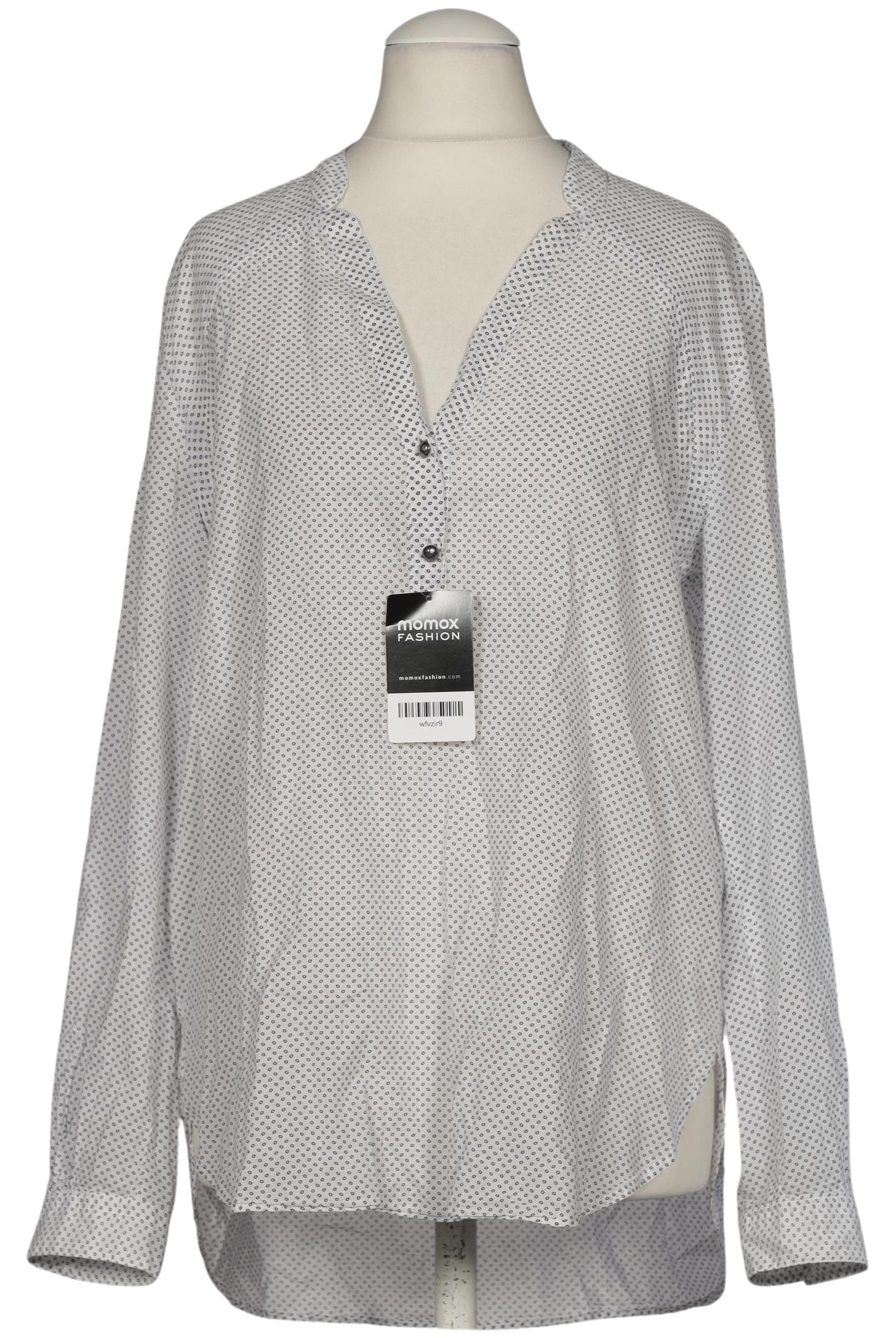 

Boss Orange Damen Bluse, weiß, Gr. 38