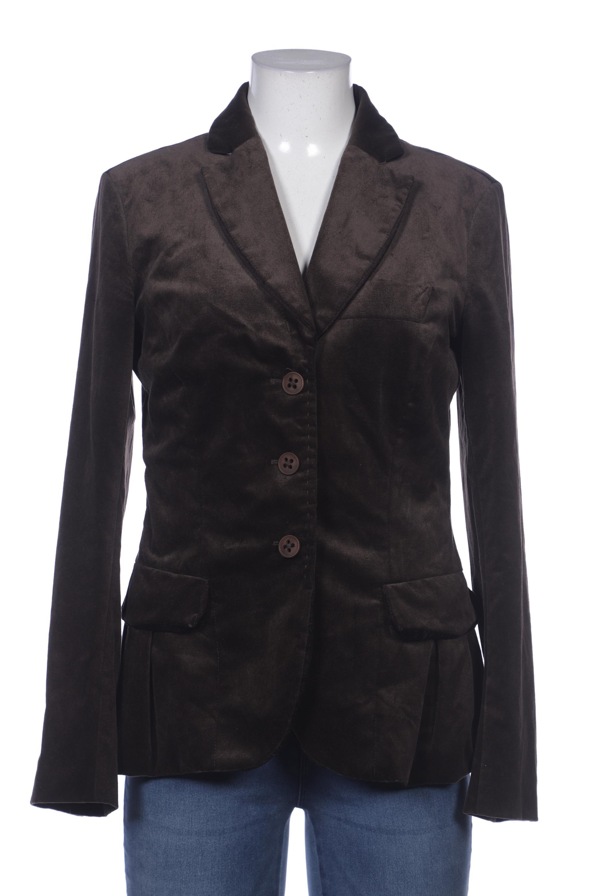 

Boss Orange Damen Blazer, braun, Gr. 40