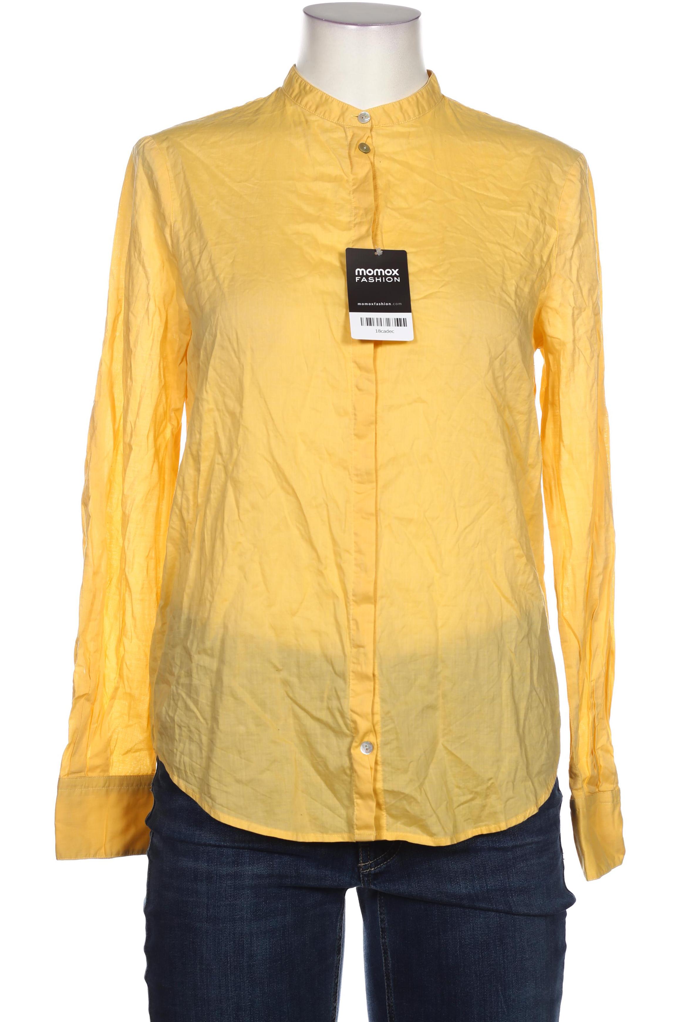 

Boss Orange Damen Bluse, orange, Gr. 42