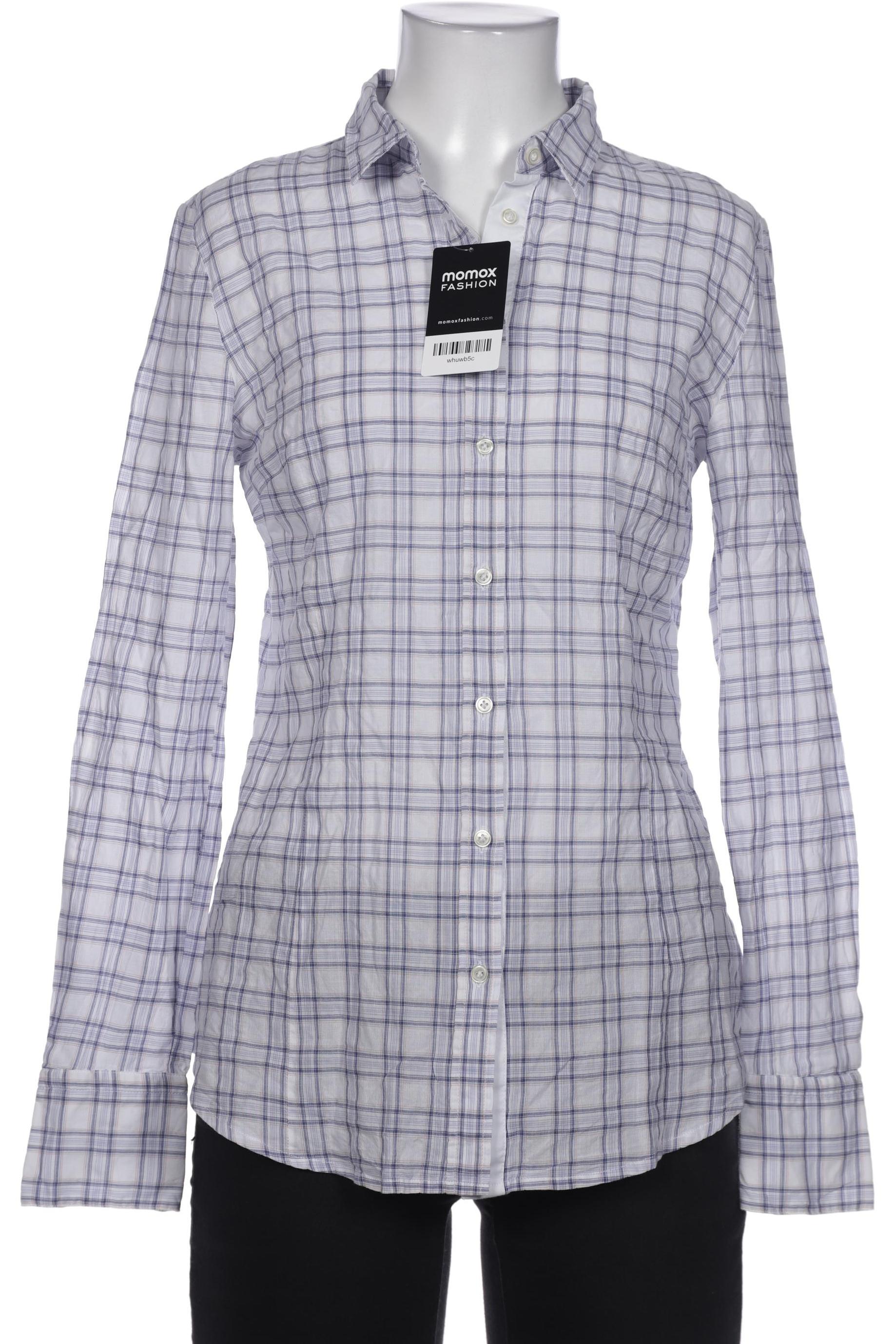

Boss Orange Damen Bluse, weiß, Gr. 36