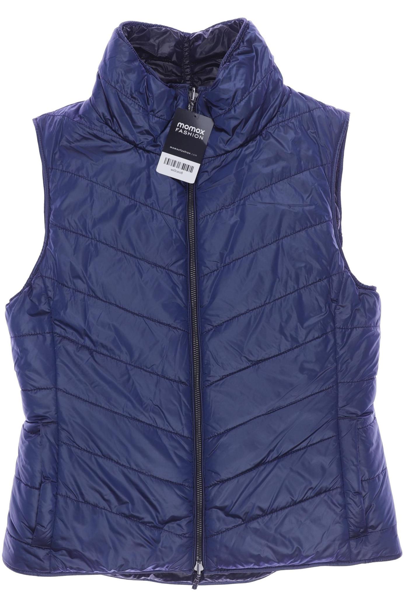 

Boss Orange Damen Weste, blau, Gr. 38