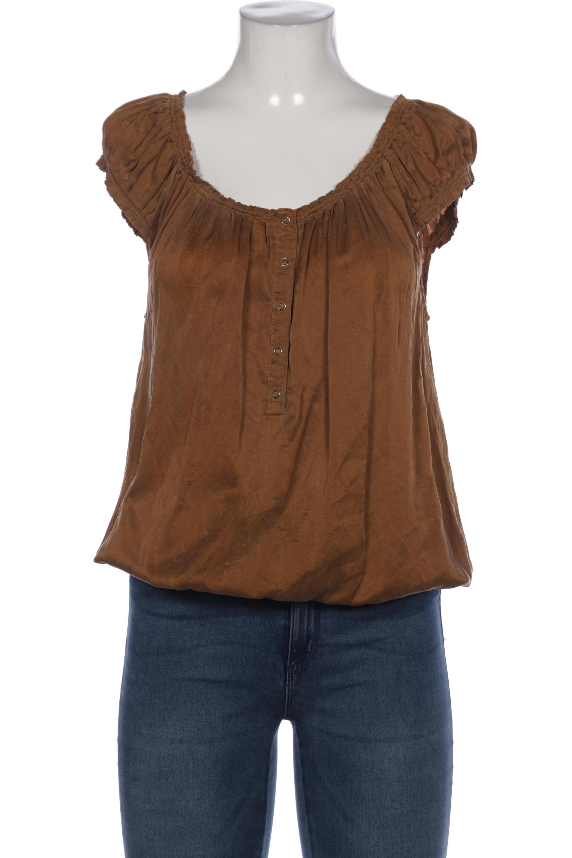 

Boss Orange Damen Bluse, braun