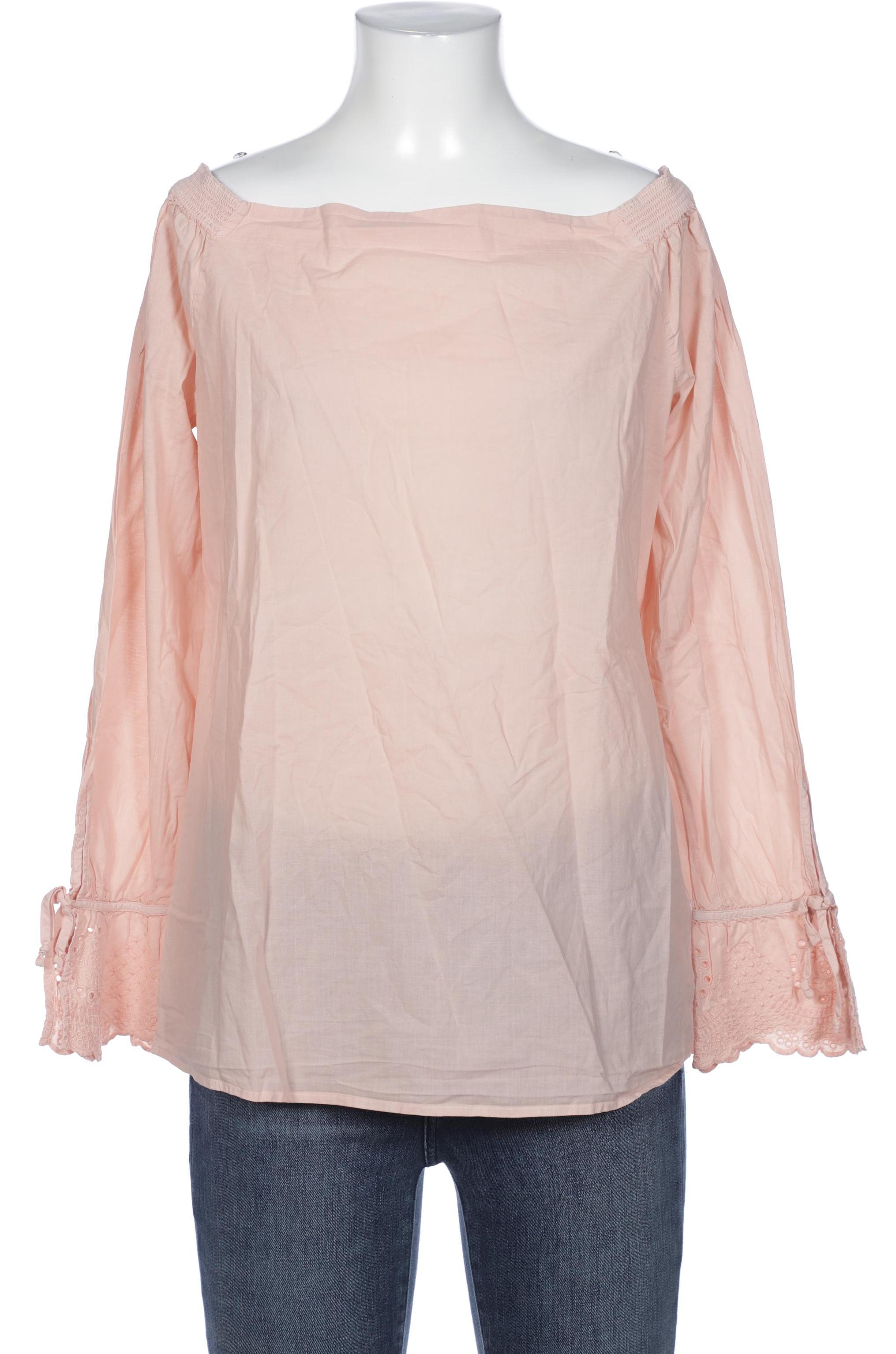 

Boss Orange Damen Bluse, pink