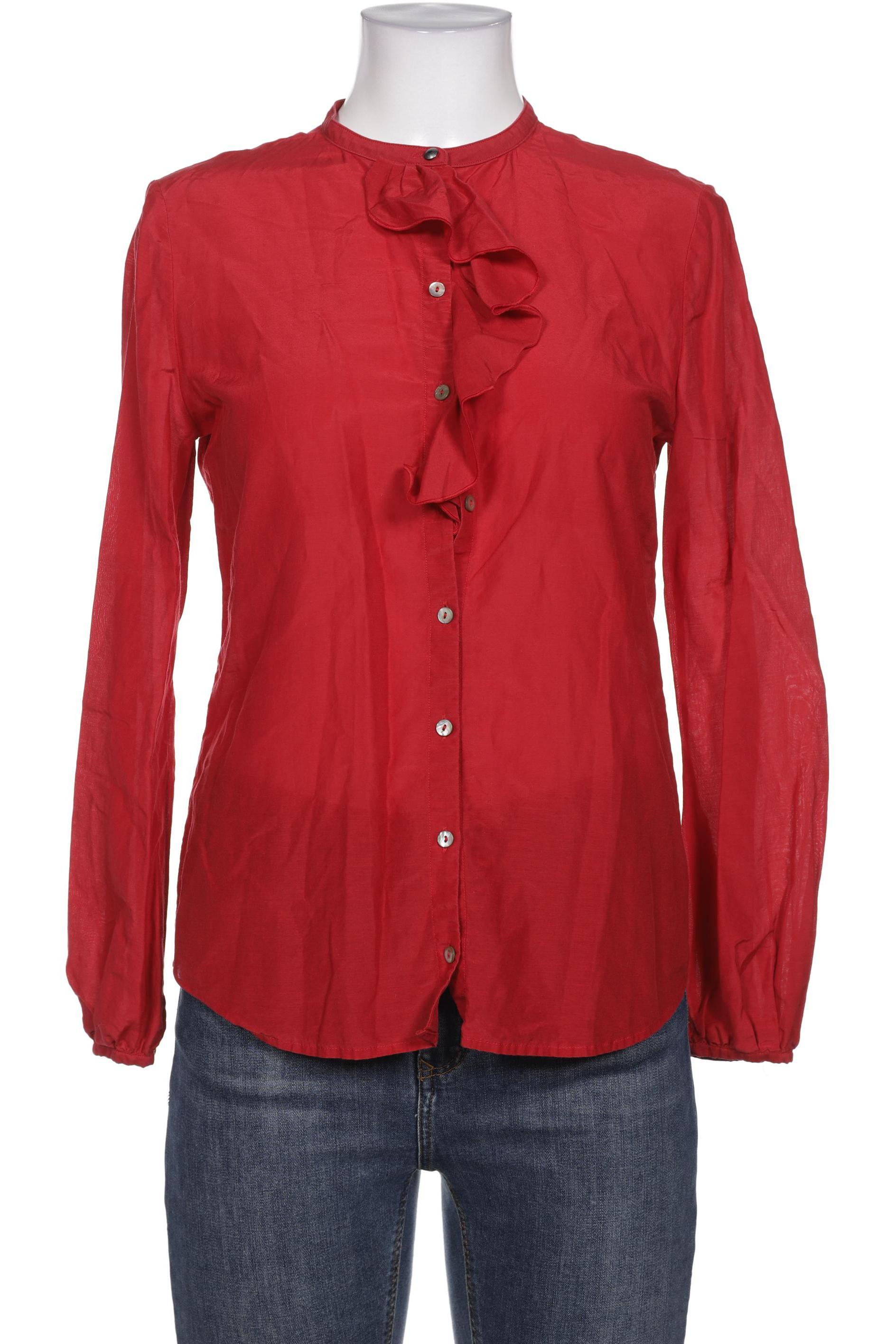 

Boss Orange Damen Bluse, rot