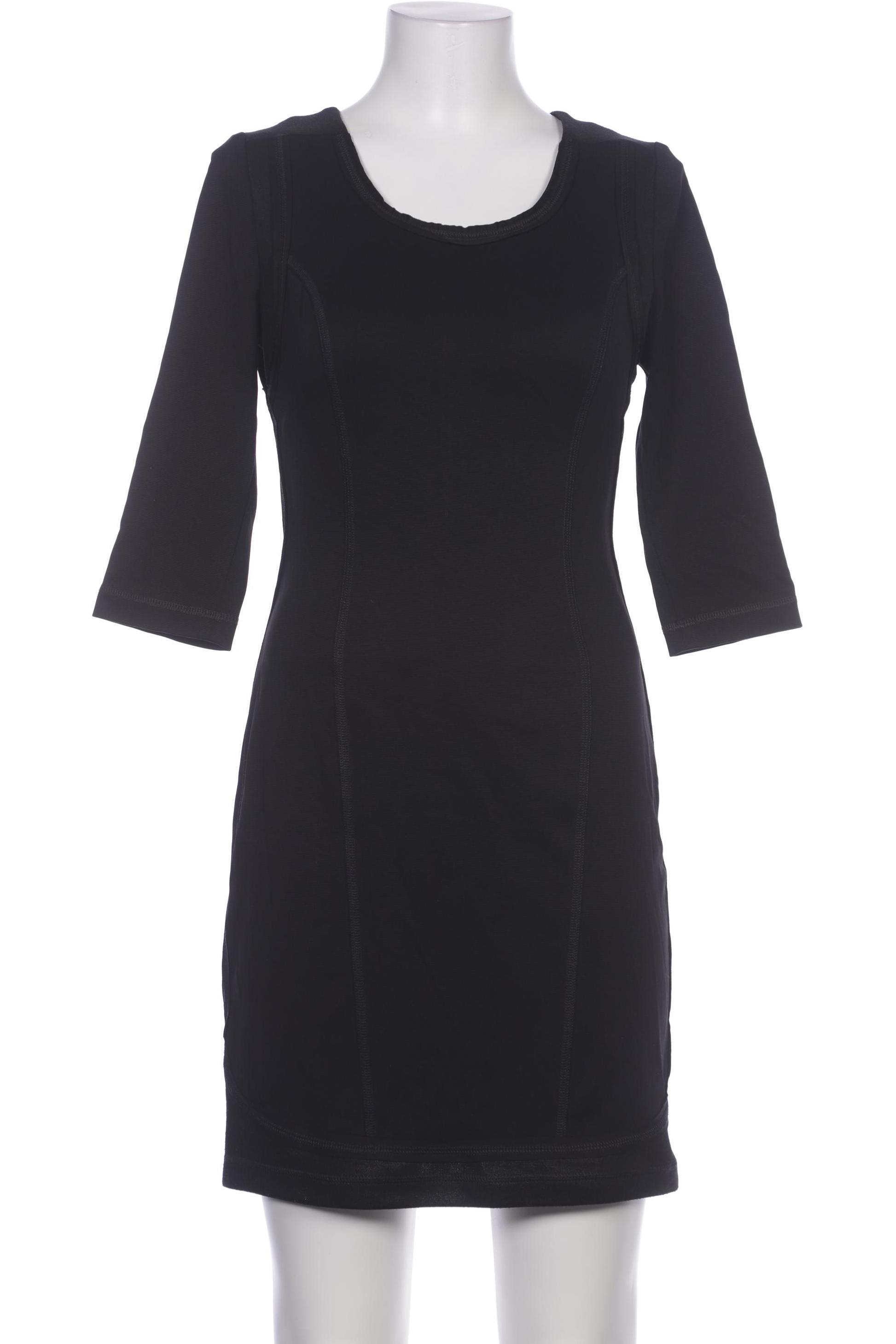 

Boss Orange Damen Kleid, schwarz, Gr. 38