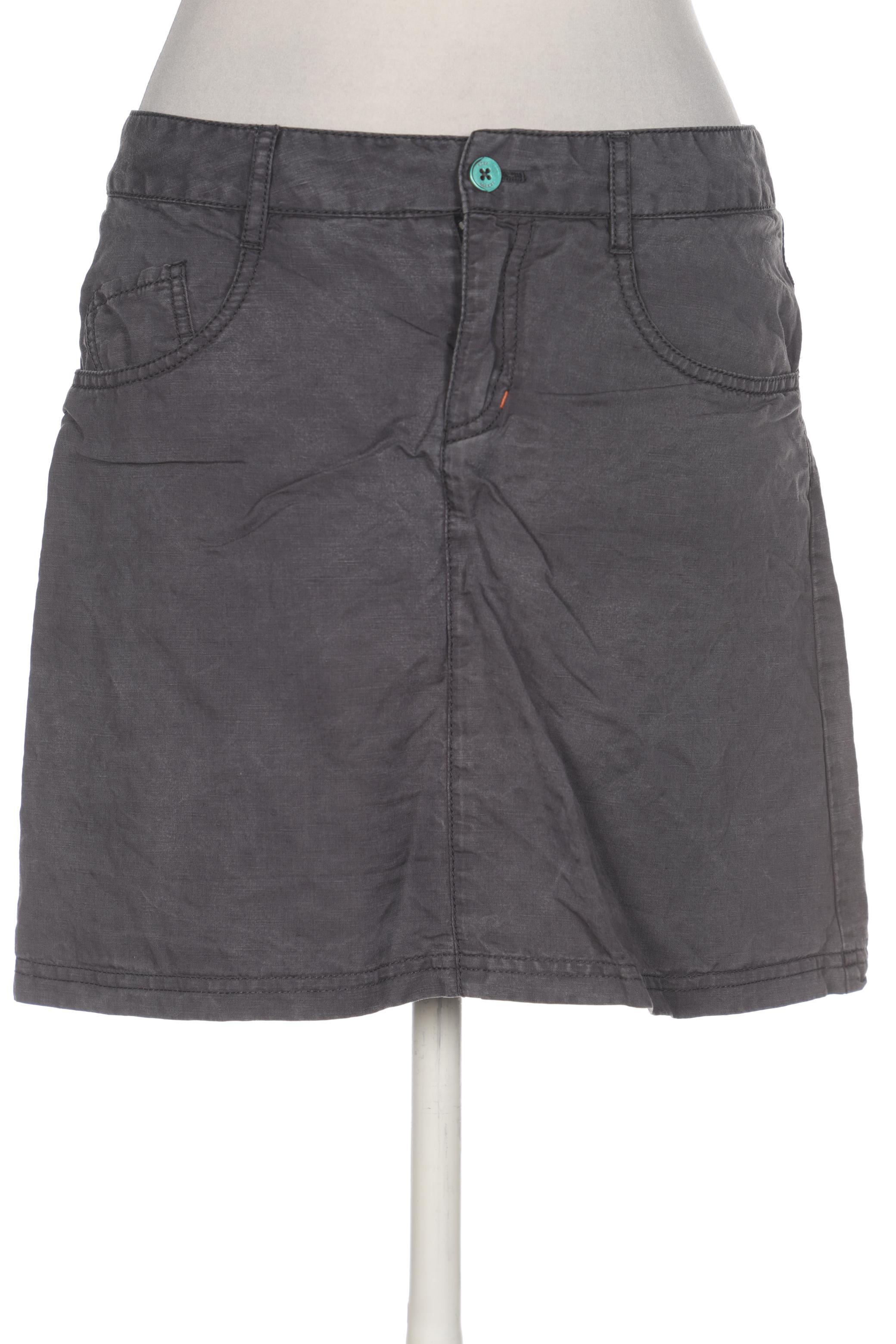 

Boss Orange Damen Rock, grau, Gr. 34