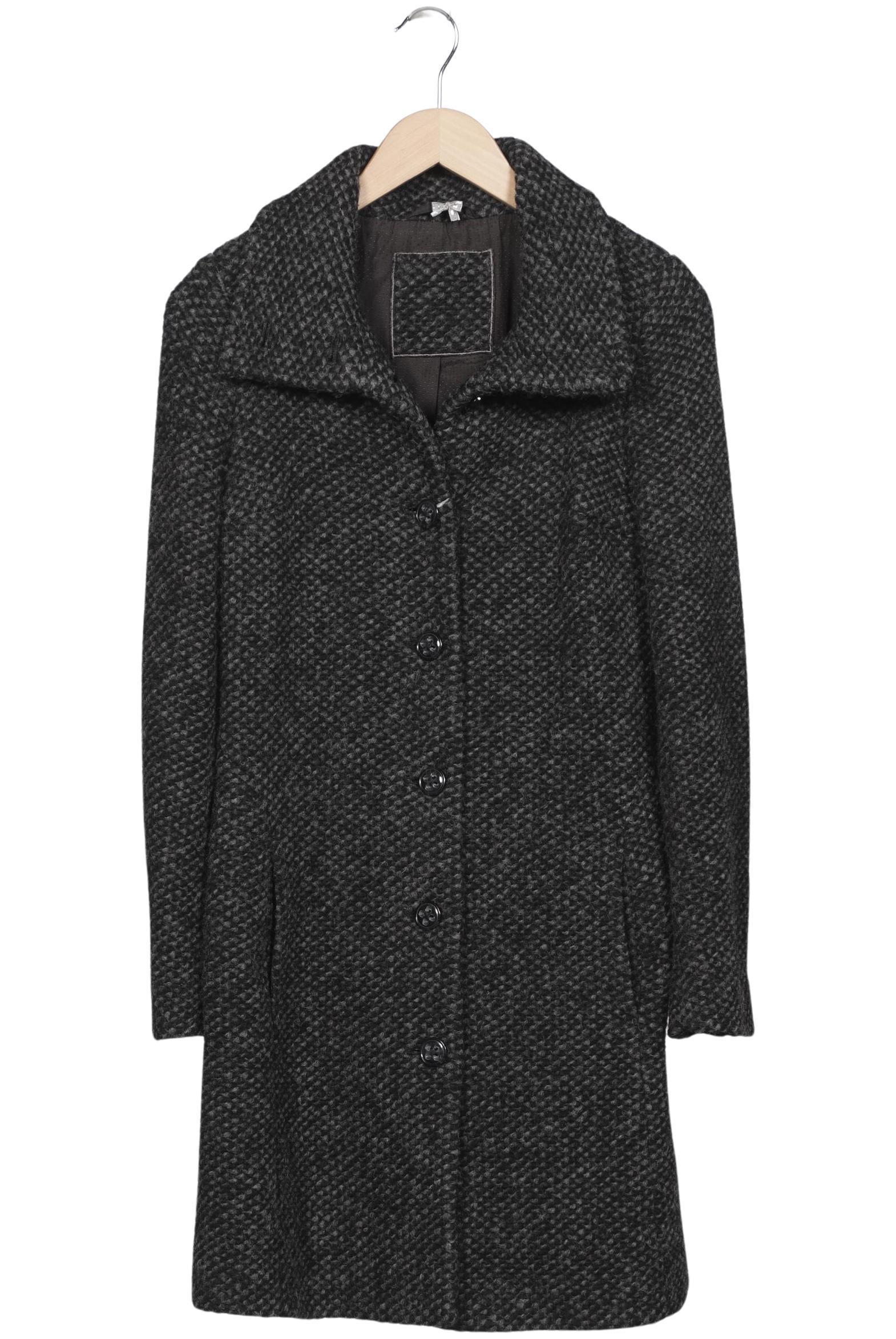 

Boss Orange Damen Mantel, grau, Gr. 34