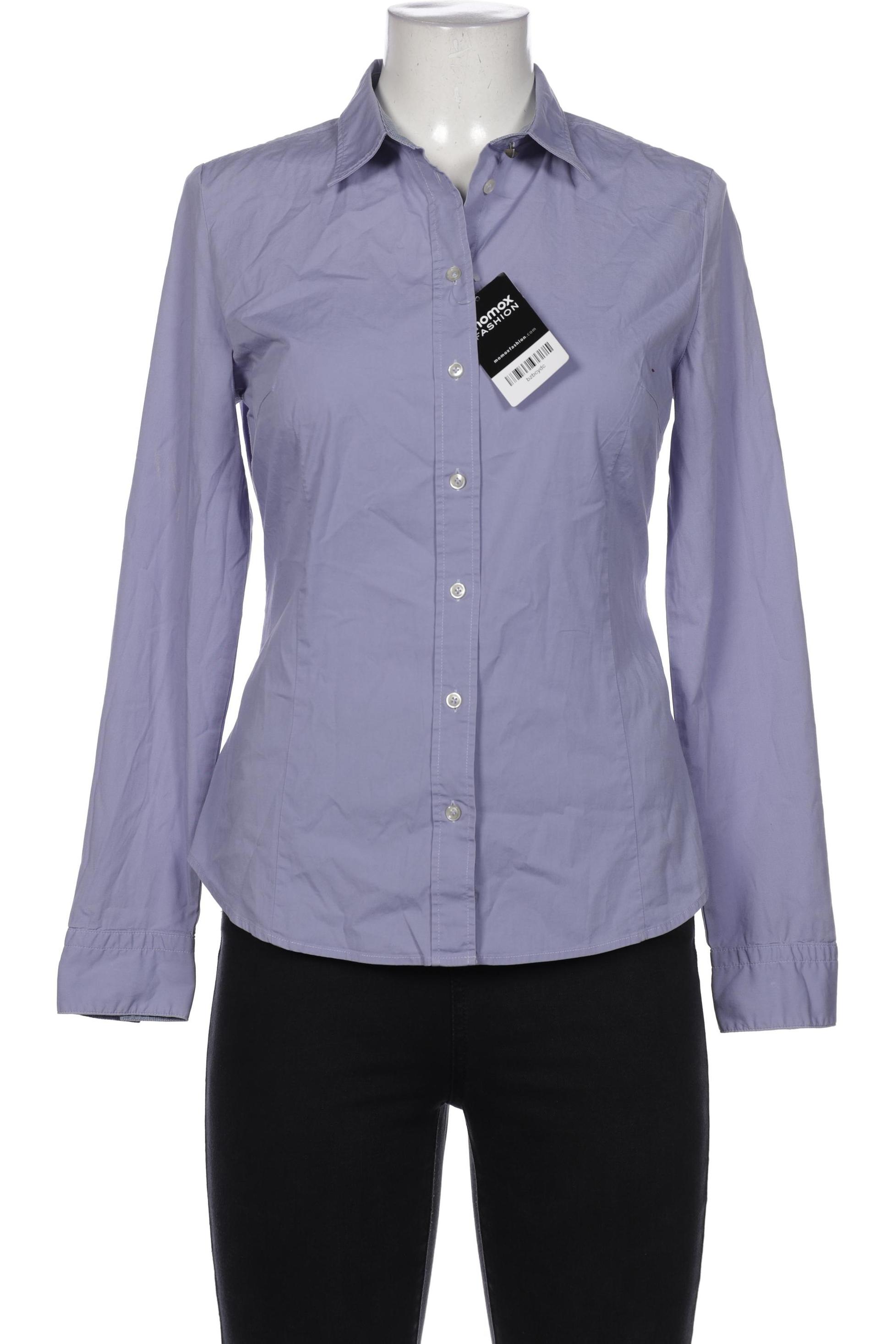 

Boss Orange Damen Bluse, flieder, Gr. 38