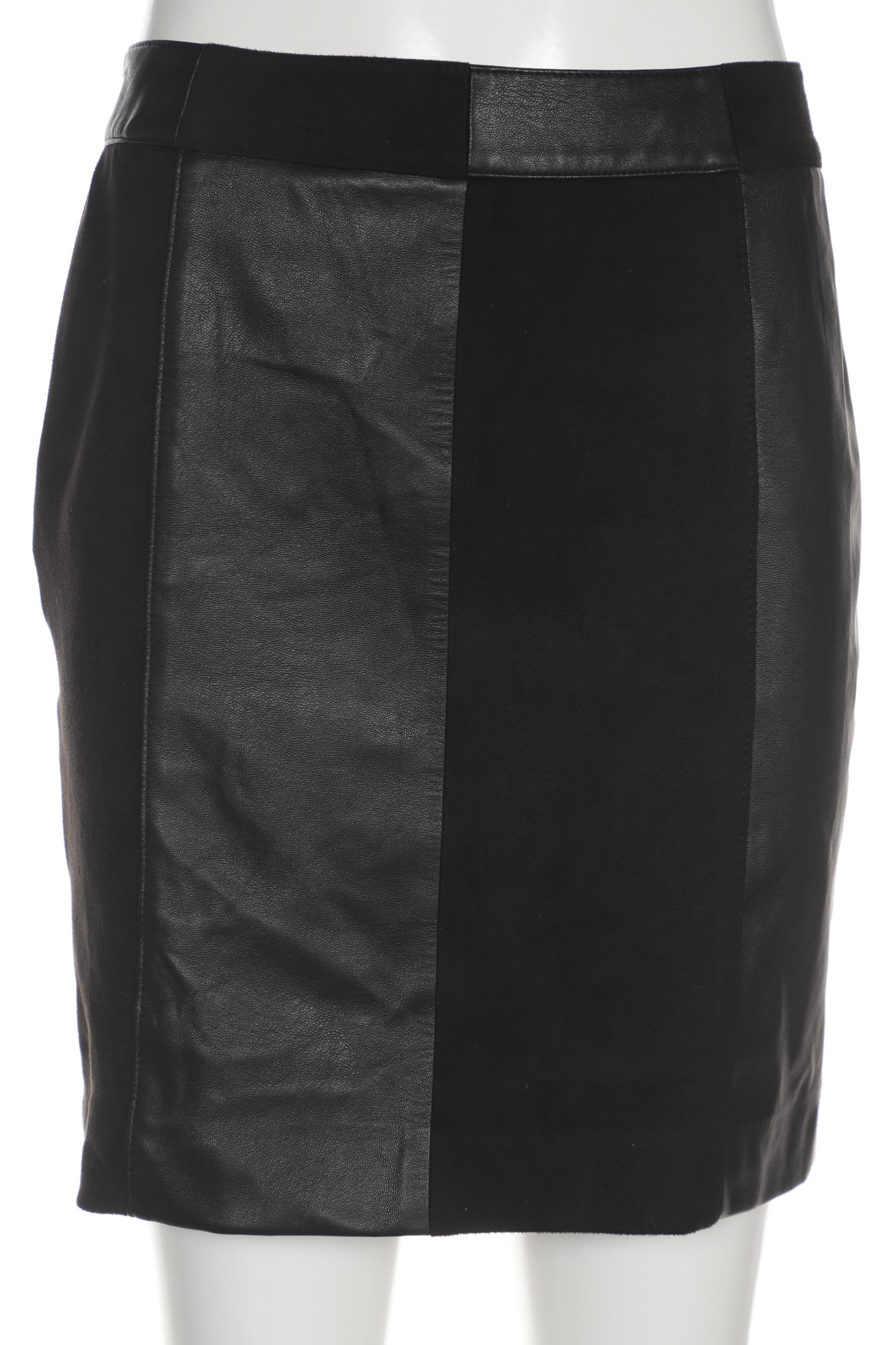 

Boss Orange Damen Rock, schwarz