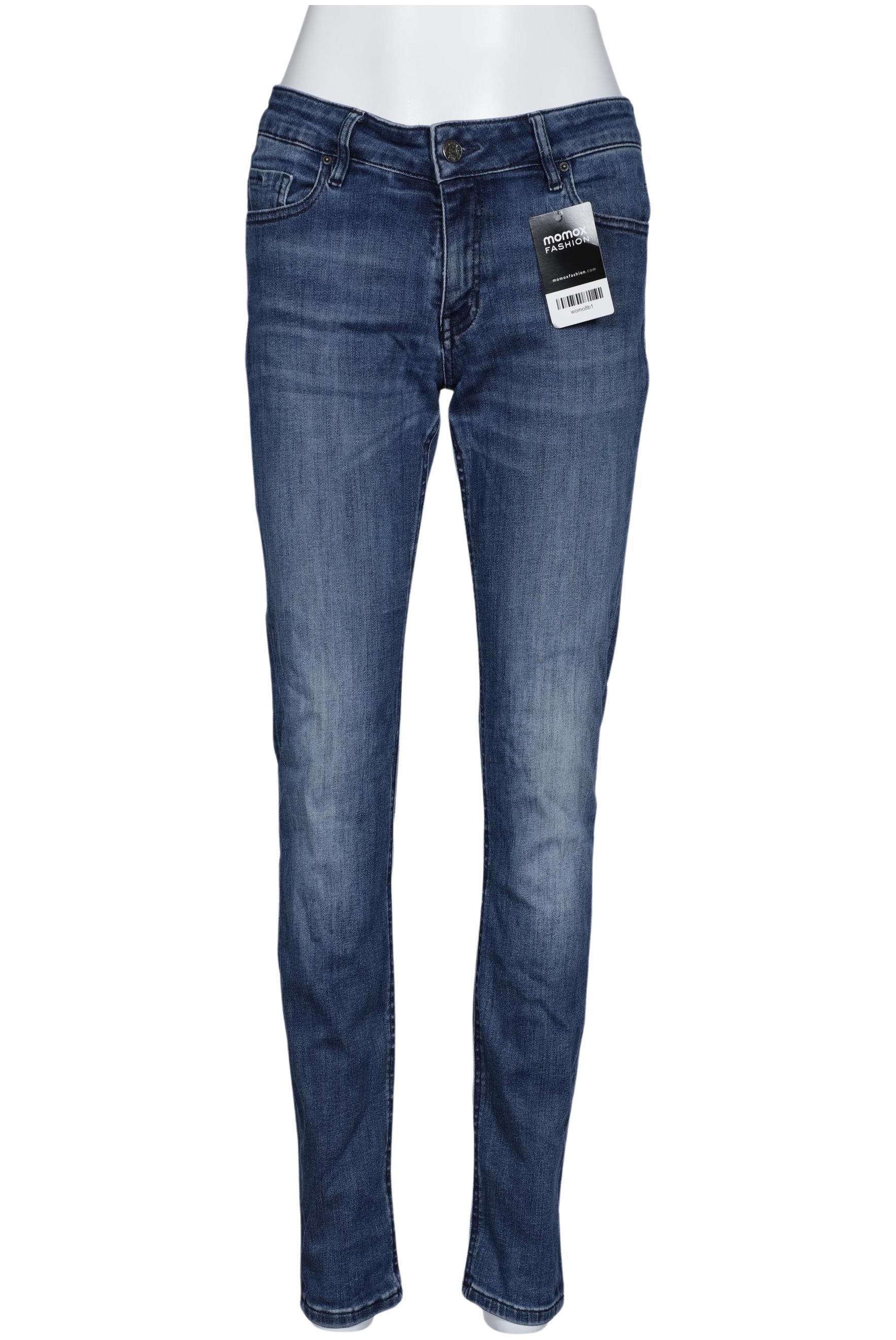 

Boss Orange Damen Jeans, blau, Gr. 28