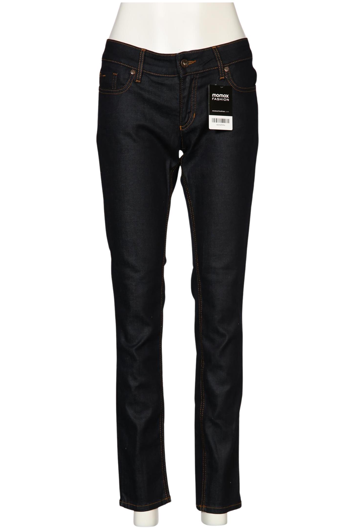 

Boss Orange Damen Jeans, marineblau, Gr. 28