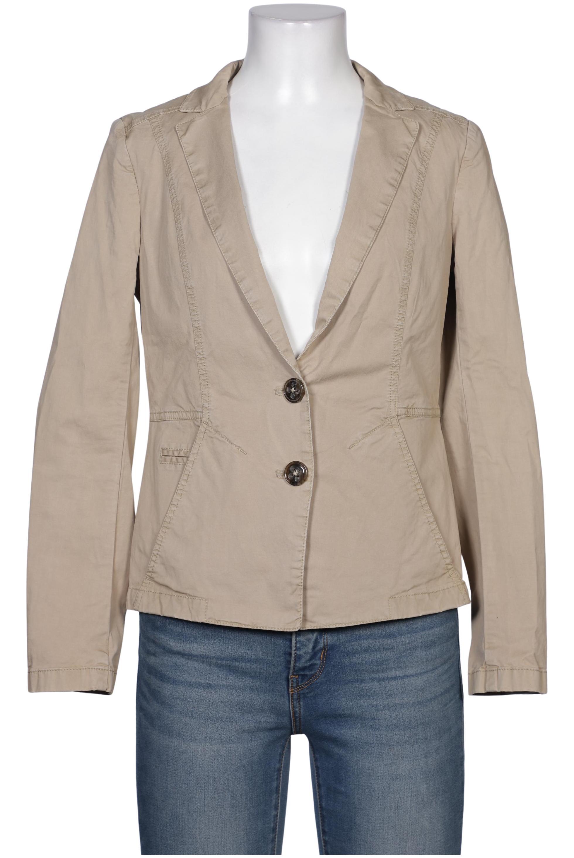 

Boss Orange Damen Blazer, beige, Gr. 36