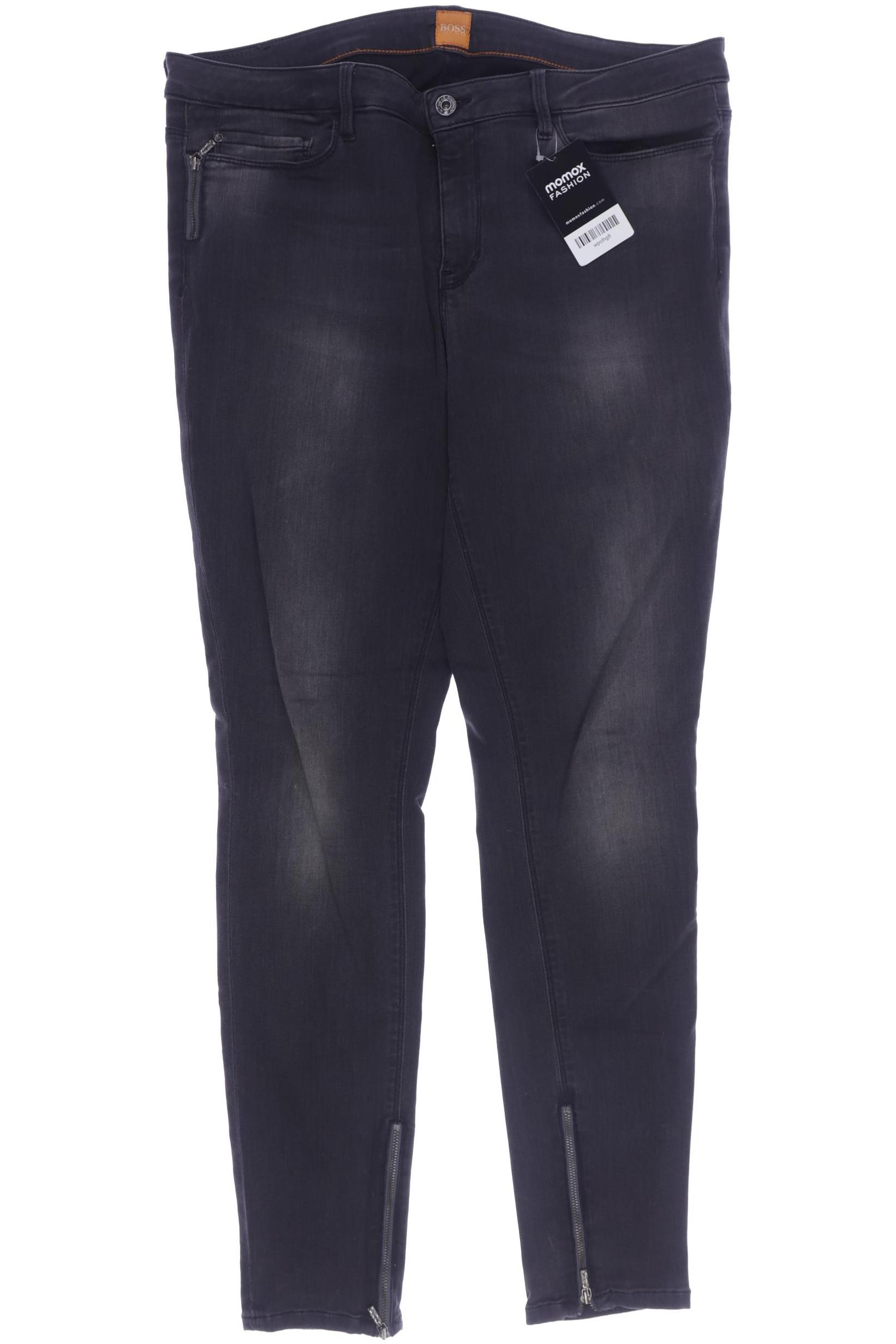 

Boss Orange Damen Jeans, grau