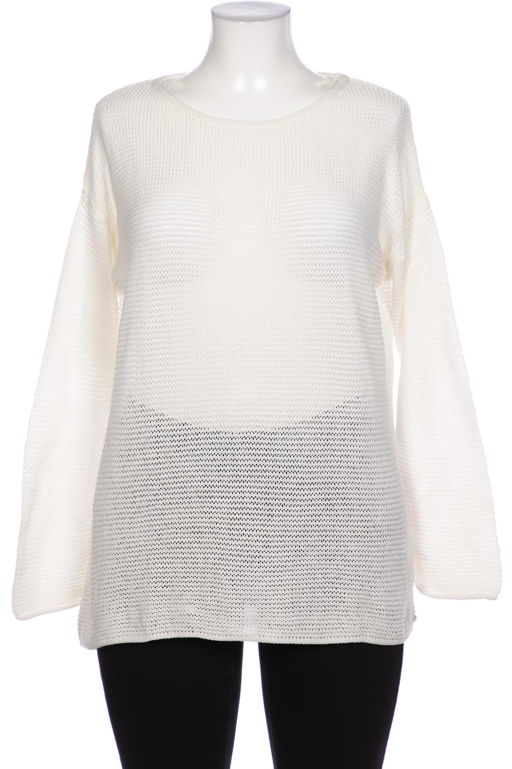 

Boss Orange Damen Pullover, weiß, Gr. 44