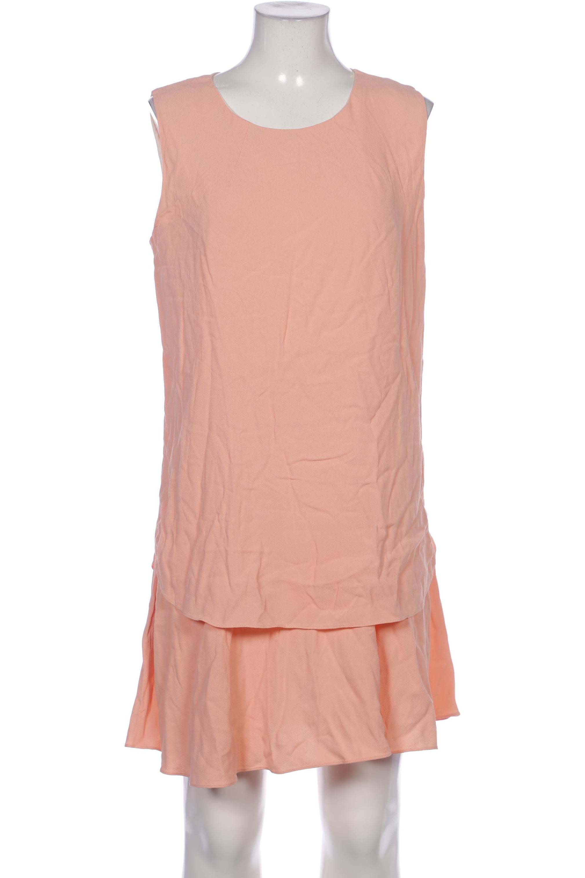 

Boss Orange Damen Kleid, orange, Gr. 42