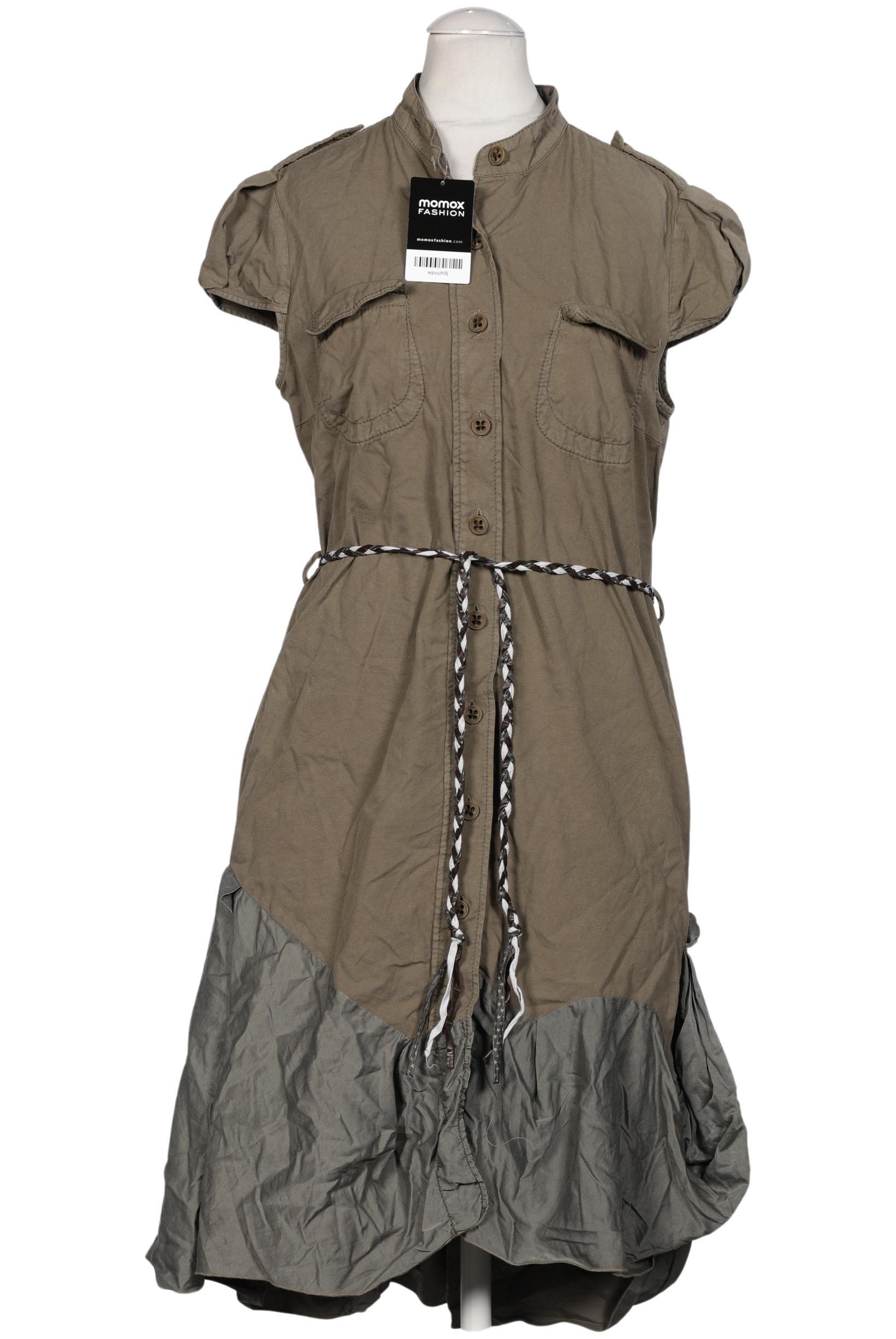 

Boss Orange Damen Kleid, grün, Gr. 36