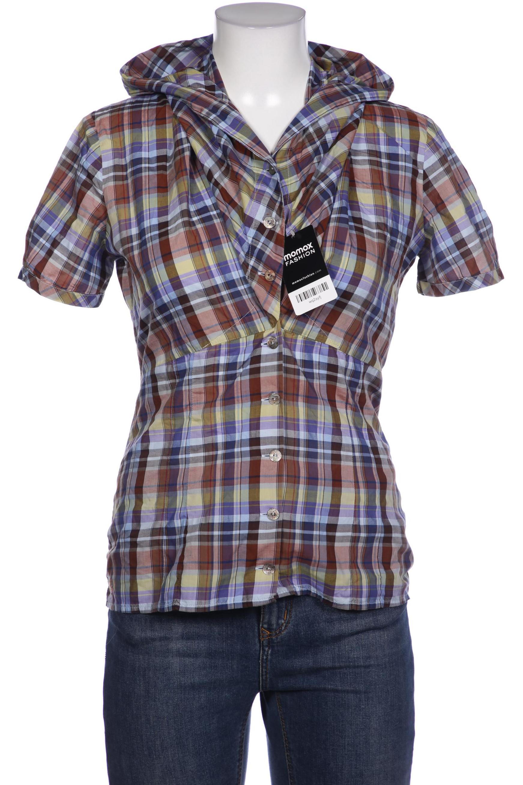 

Boss Orange Damen Bluse, braun