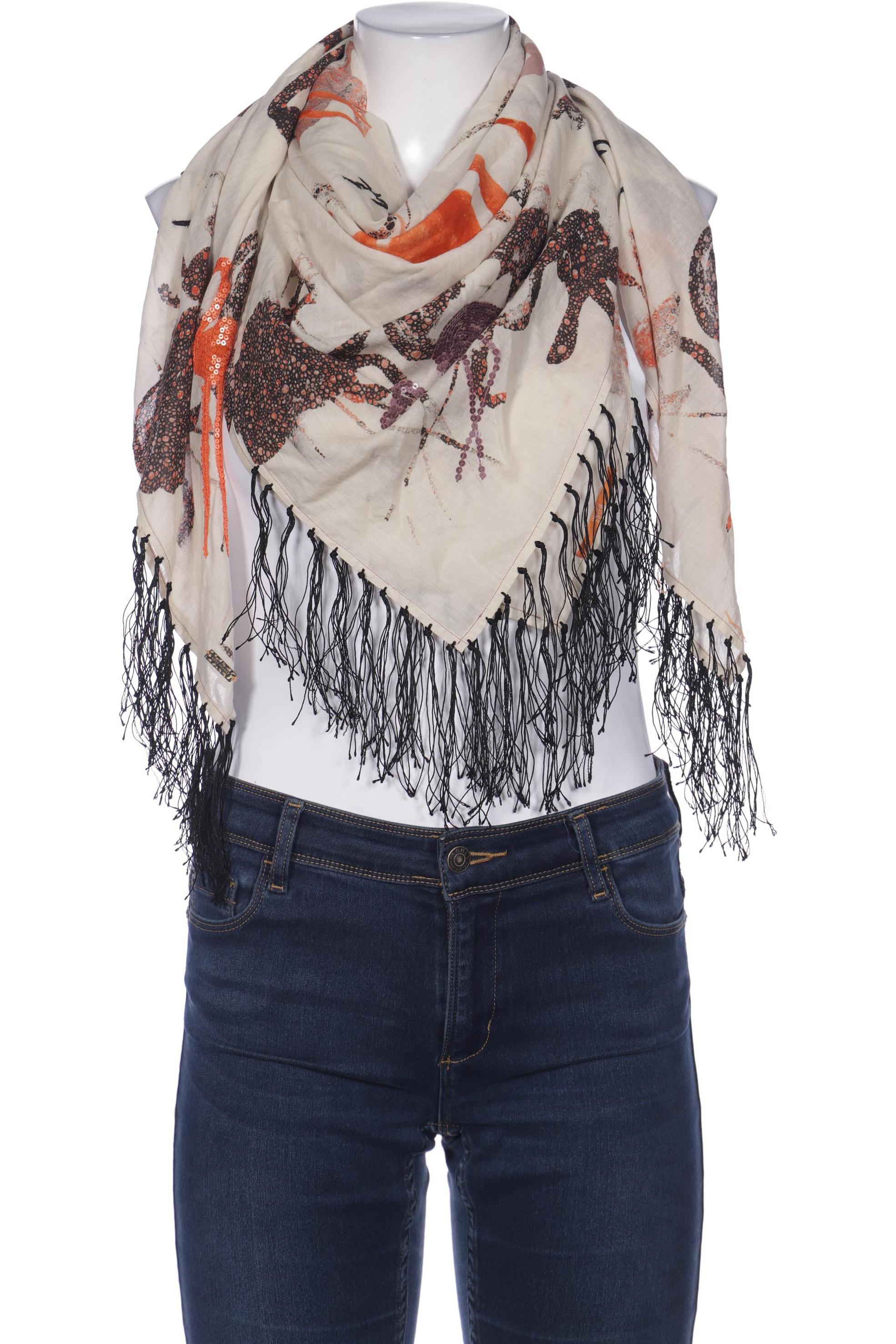 

Boss Orange Damen Schal, beige, Gr.