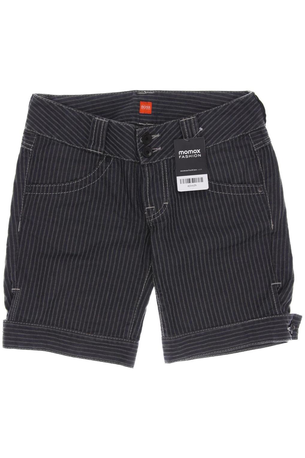

Boss Orange Damen Shorts, grau