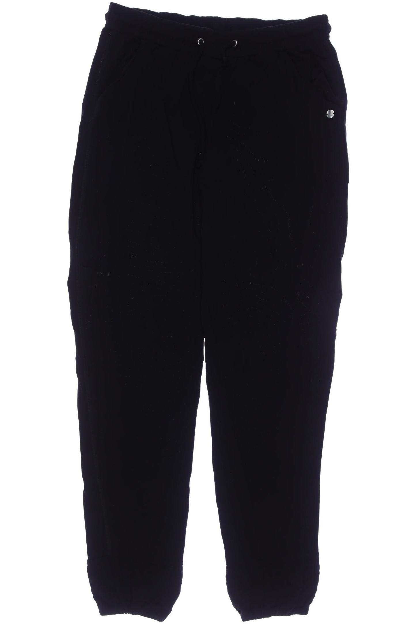 

Boss Orange Damen Stoffhose, schwarz, Gr. 0