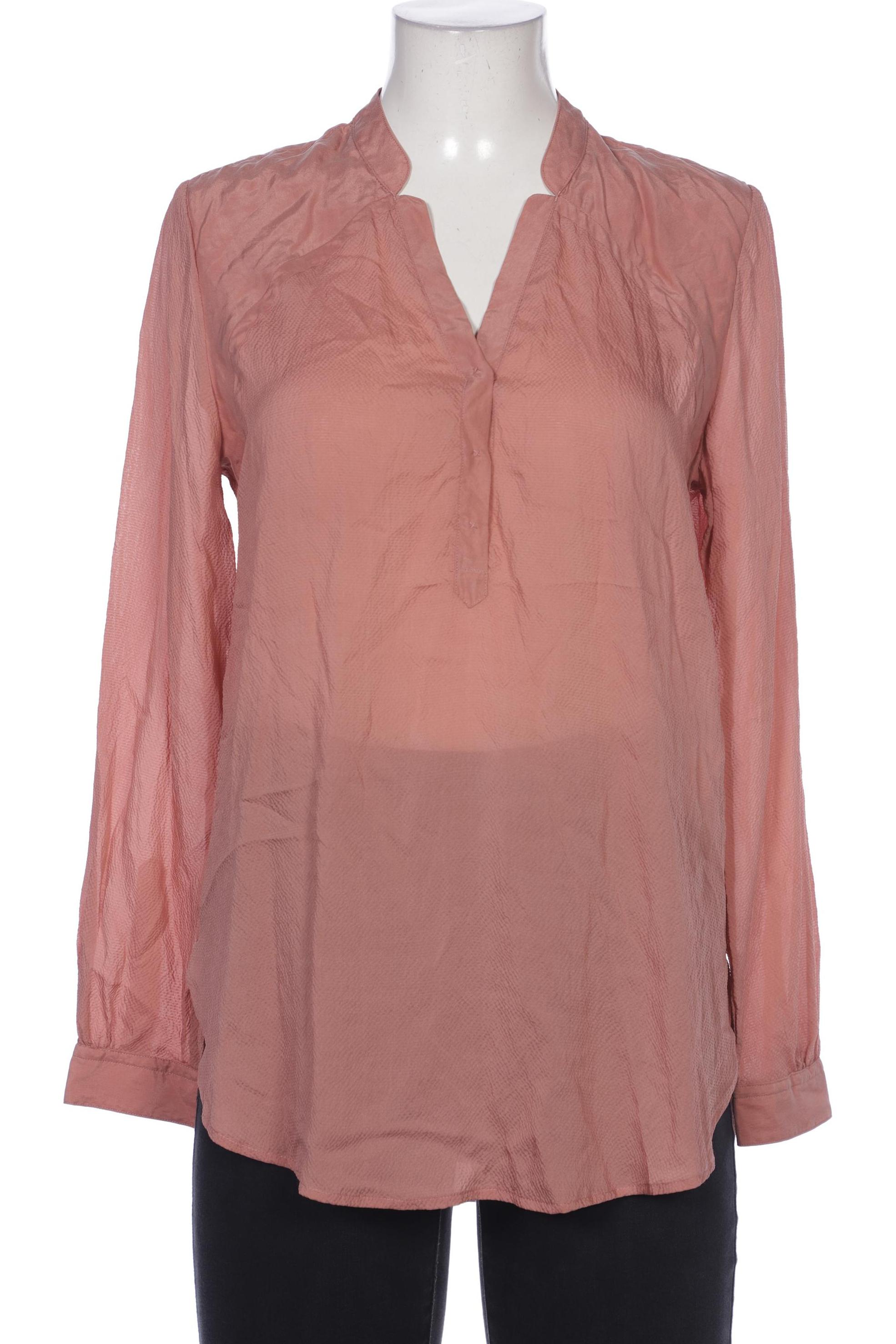 

Boss Orange Damen Bluse, pink, Gr. 40