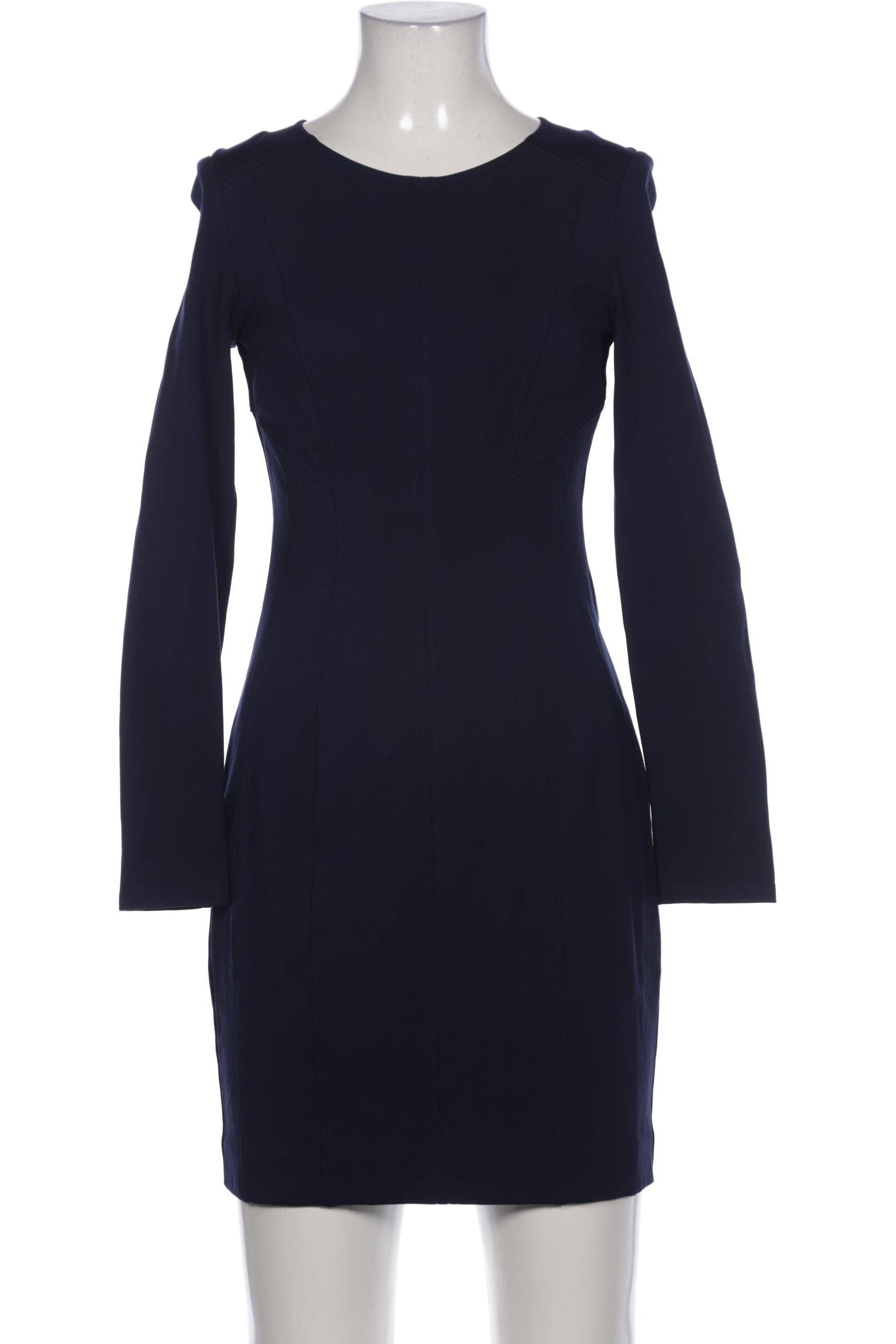 

Boss Orange Damen Kleid, marineblau, Gr. 36