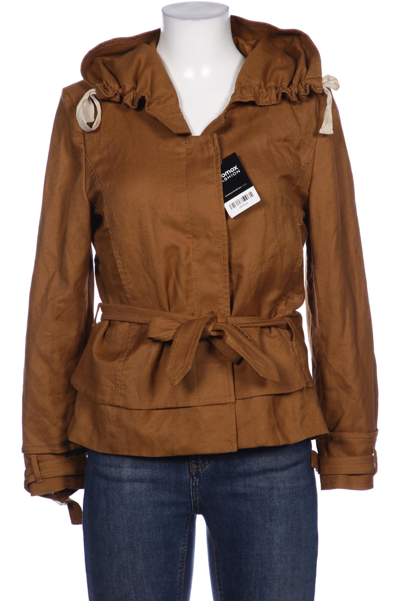 

Boss Orange Damen Jacke, braun, Gr. 36