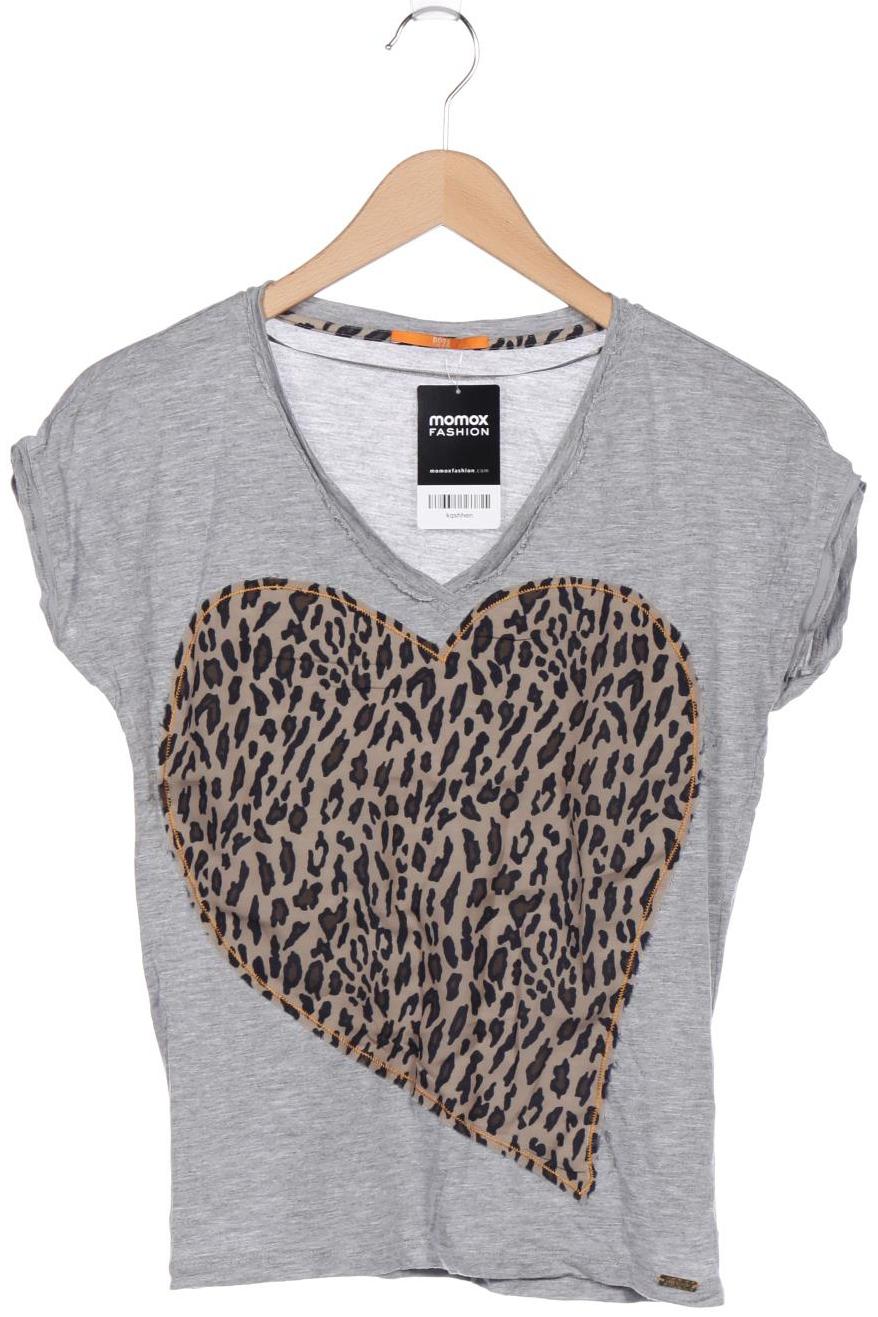 

Boss Orange Damen T-Shirt, grau