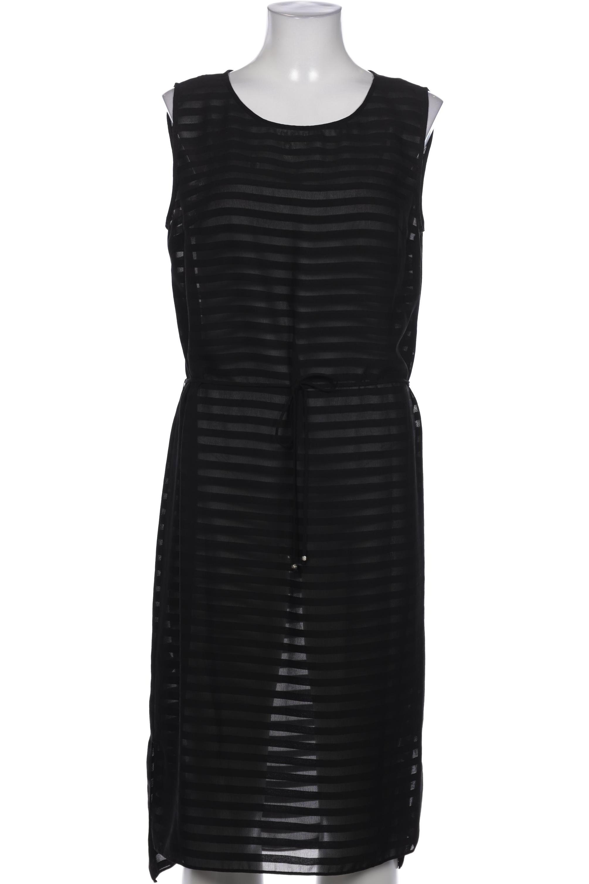 

Boss Orange Damen Kleid, schwarz, Gr. 40