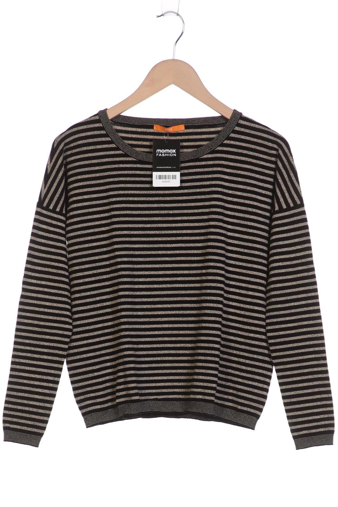 

Boss Orange Damen Pullover, schwarz, Gr. 36