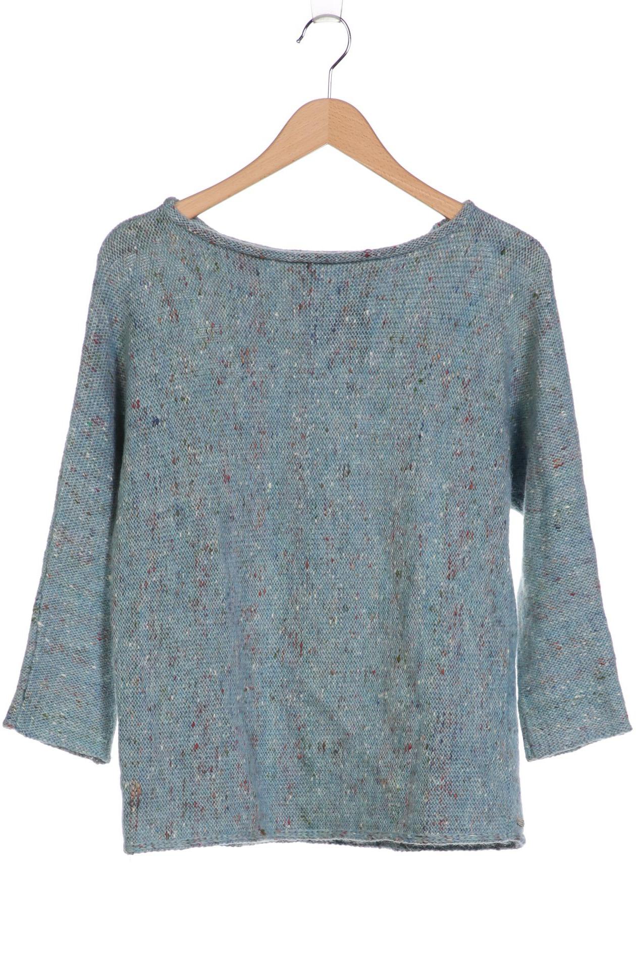 

Boss Orange Damen Pullover, hellblau, Gr. 34