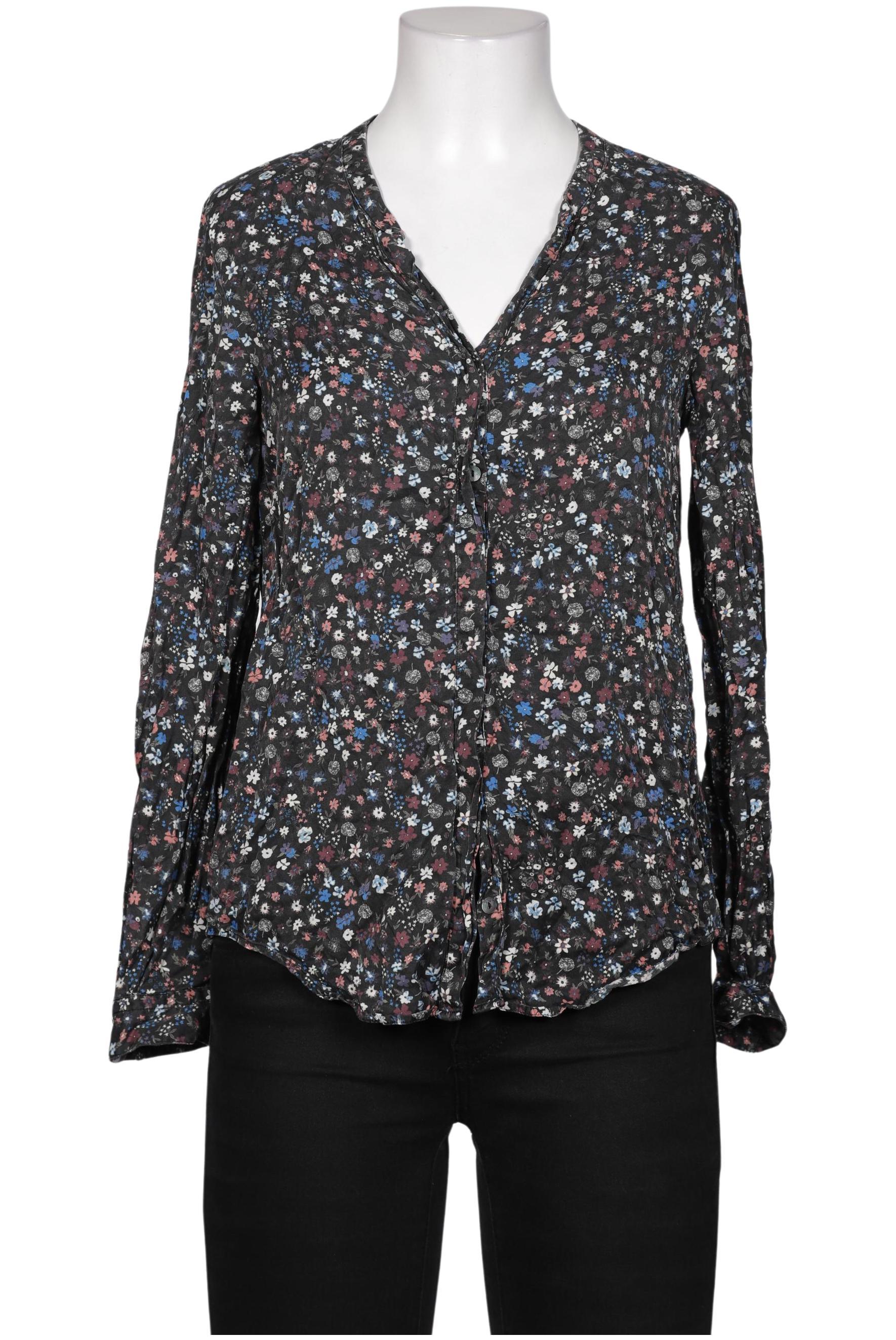 

Boss Orange Damen Bluse, mehrfarbig, Gr. 34