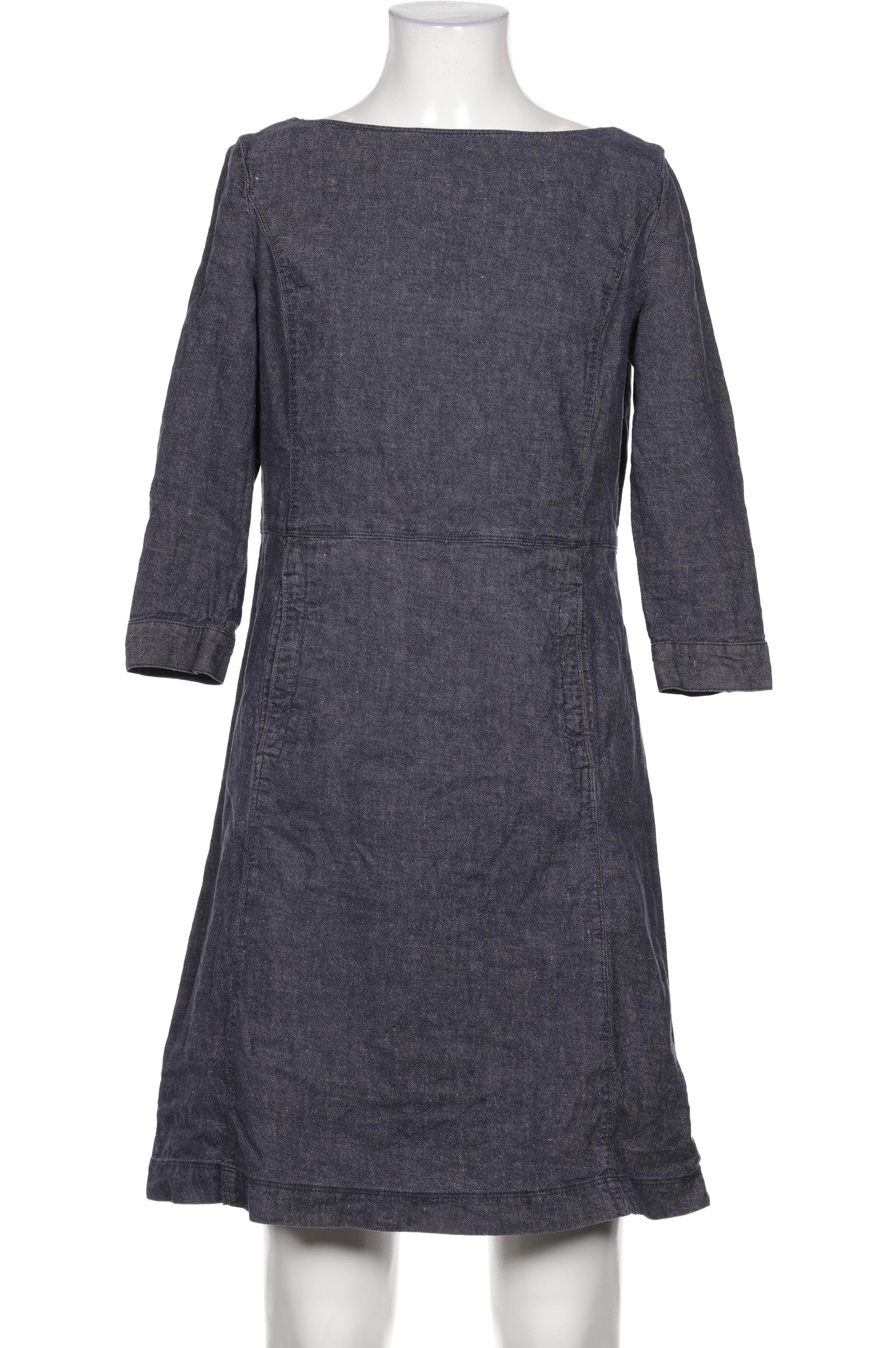 

Boss Orange Damen Kleid, marineblau