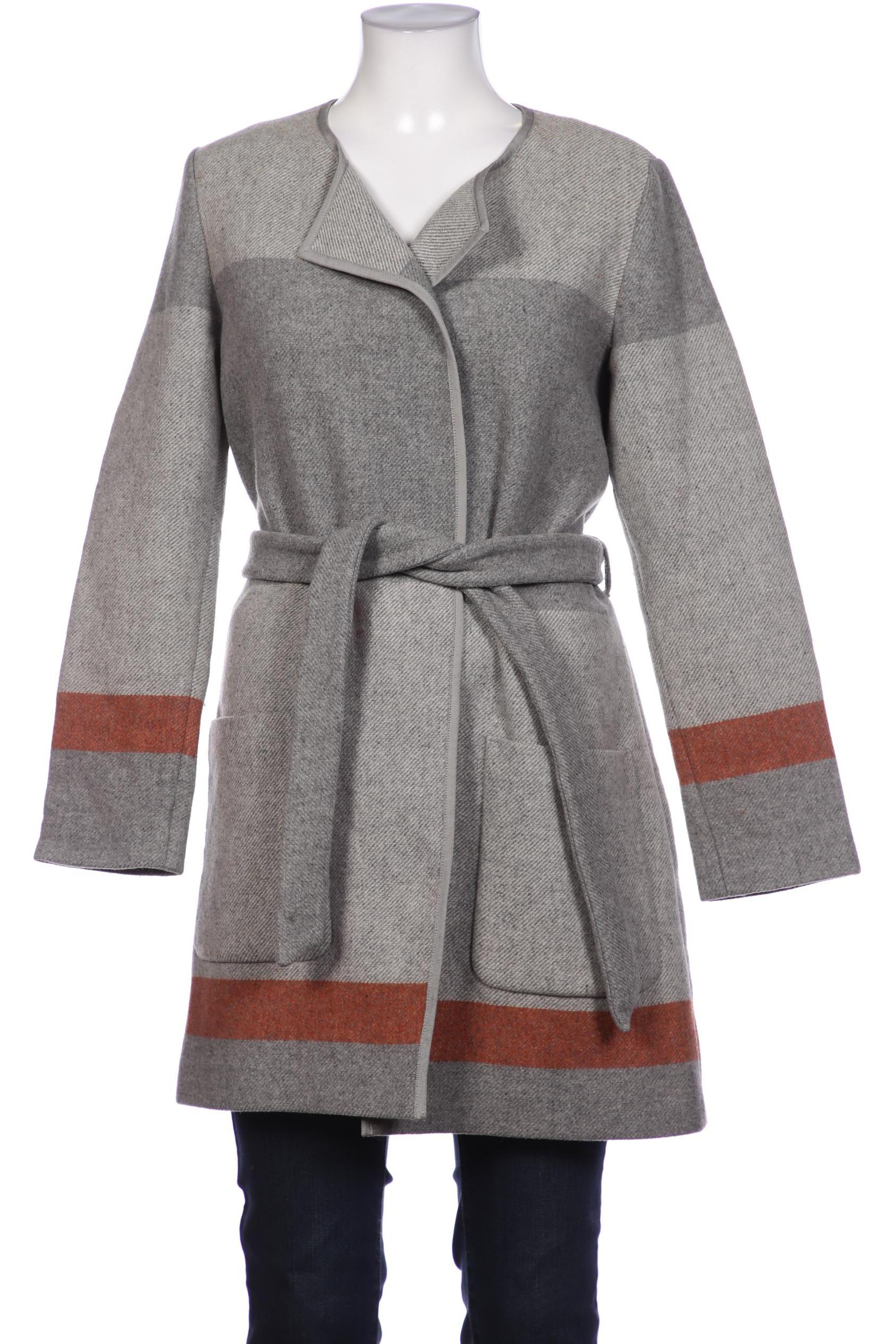 

Boss Orange Damen Mantel, grau, Gr. 34