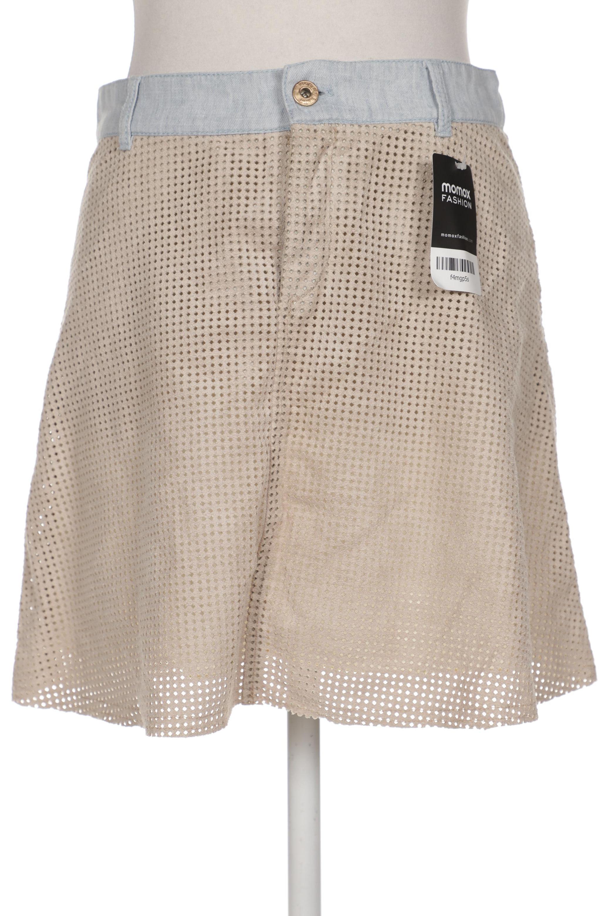 

Boss Orange Damen Rock, beige
