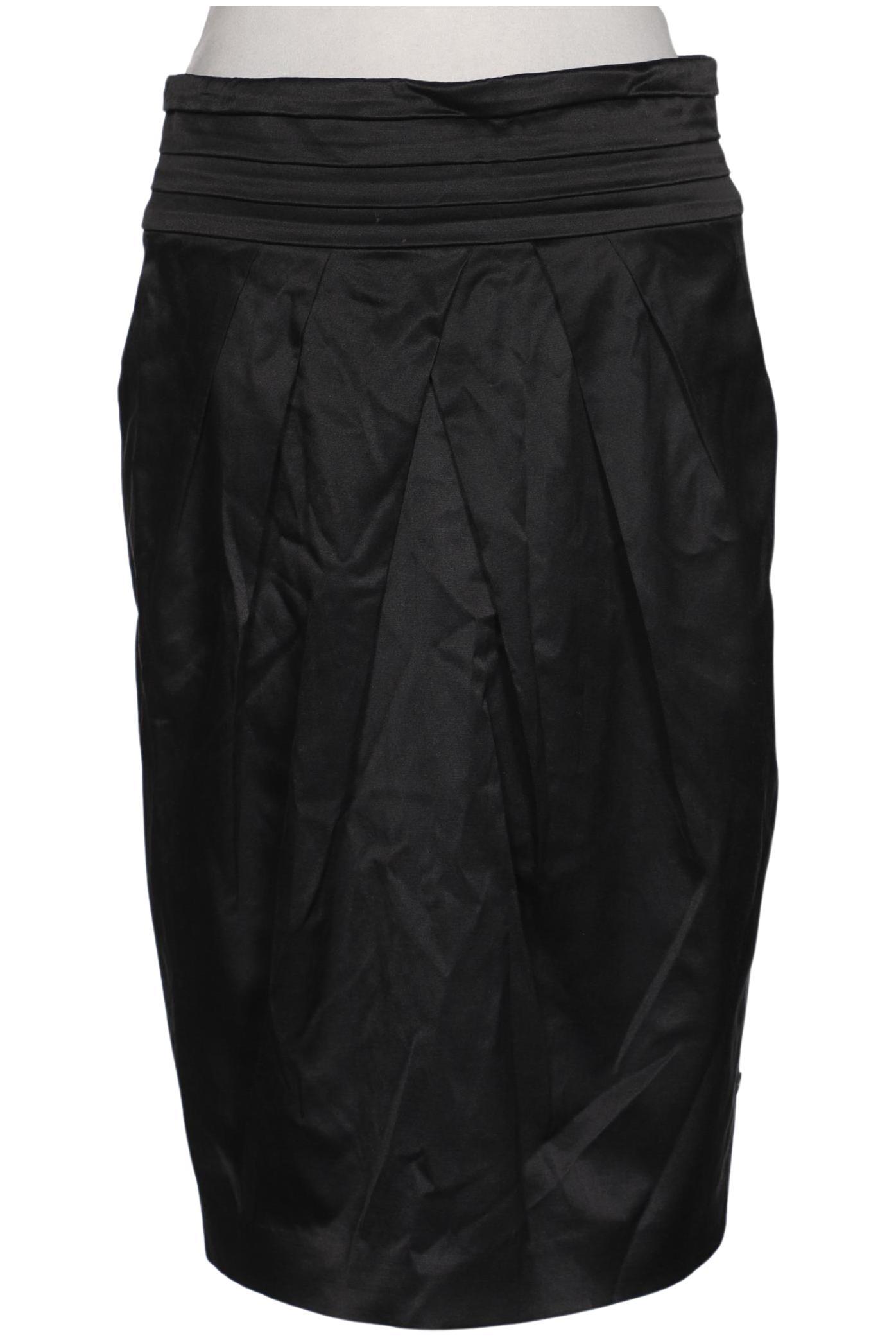 

Boss Orange Damen Rock, schwarz, Gr. 38