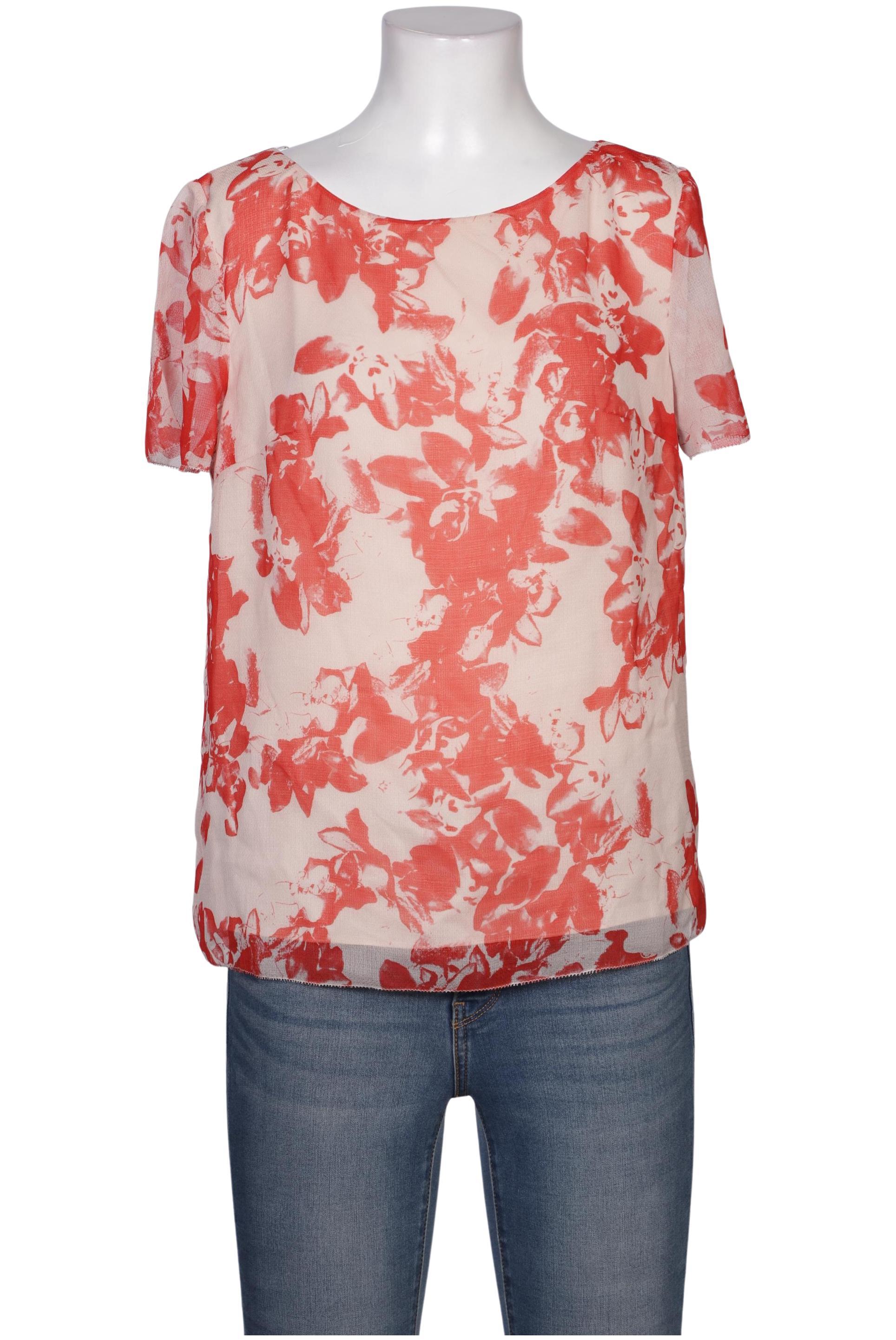 

Boss Orange Damen Bluse, rot, Gr. 36