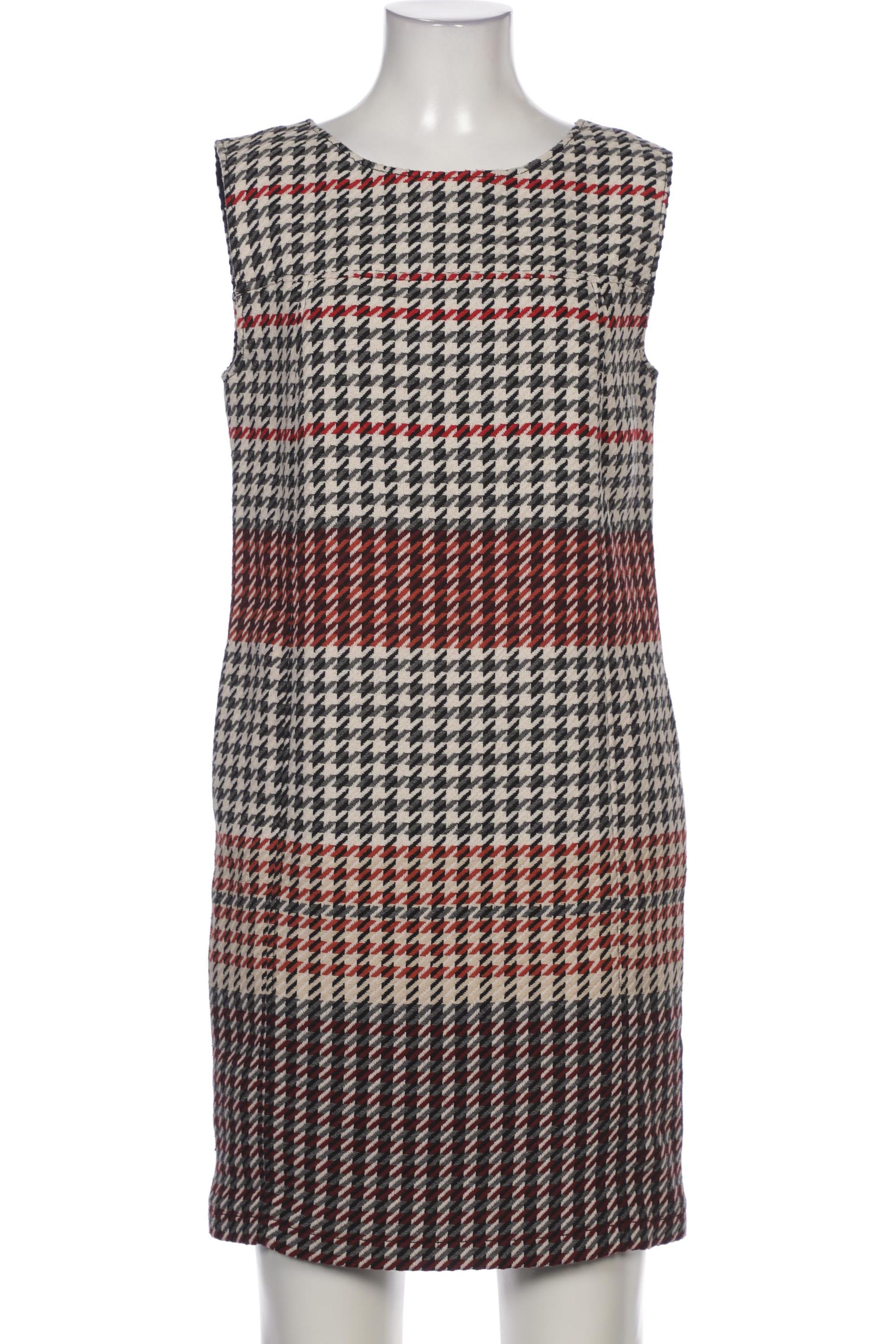 

Boss Orange Damen Kleid, mehrfarbig, Gr. 38