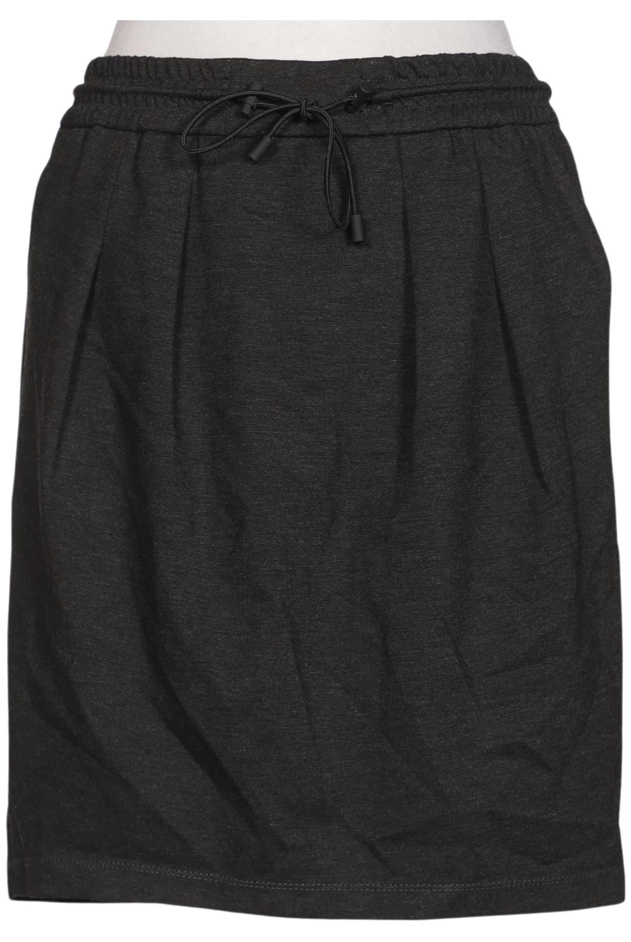 

Boss Orange Damen Rock, grau, Gr. 36