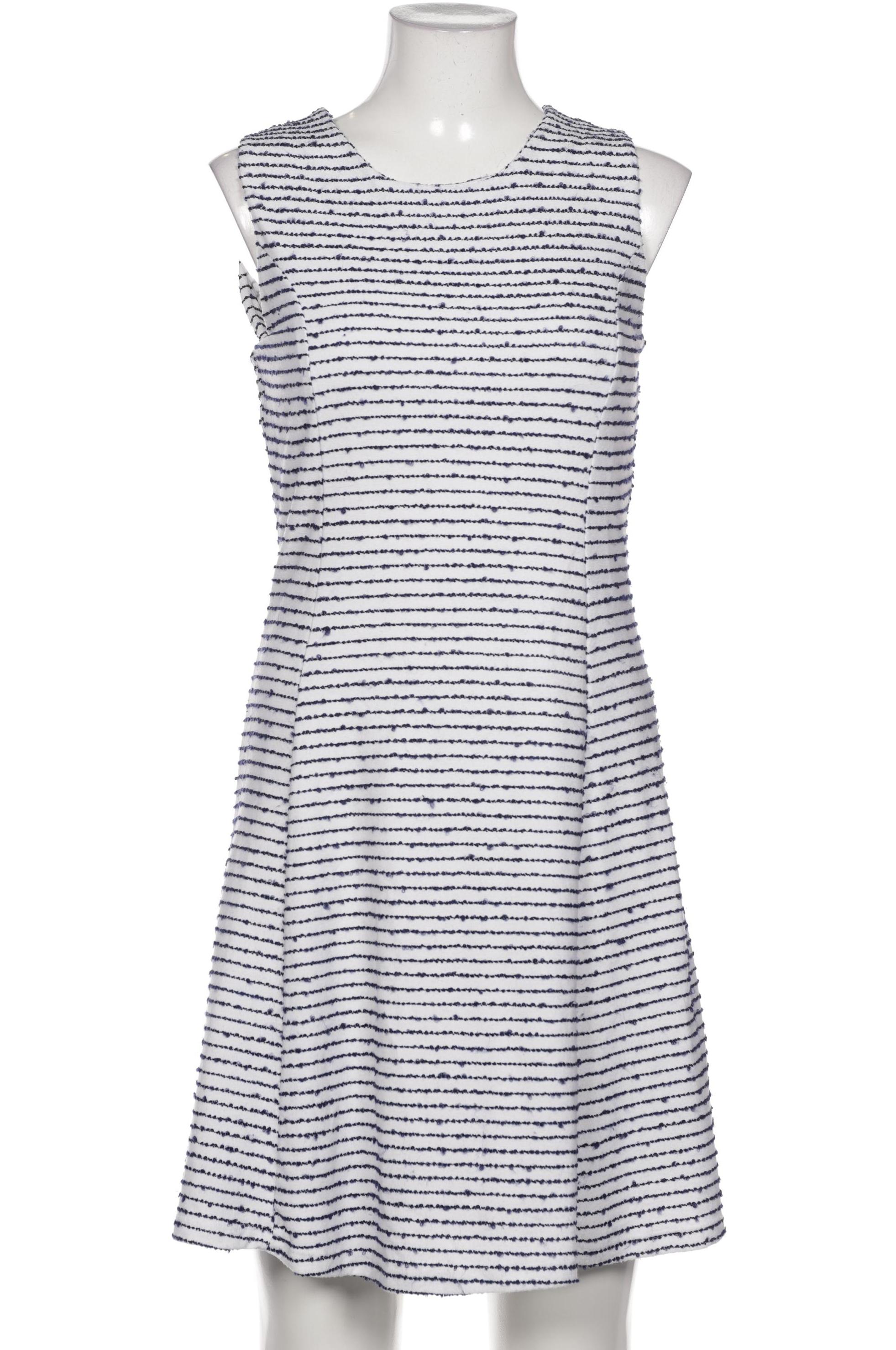 

Boss Orange Damen Kleid, weiß, Gr. 38