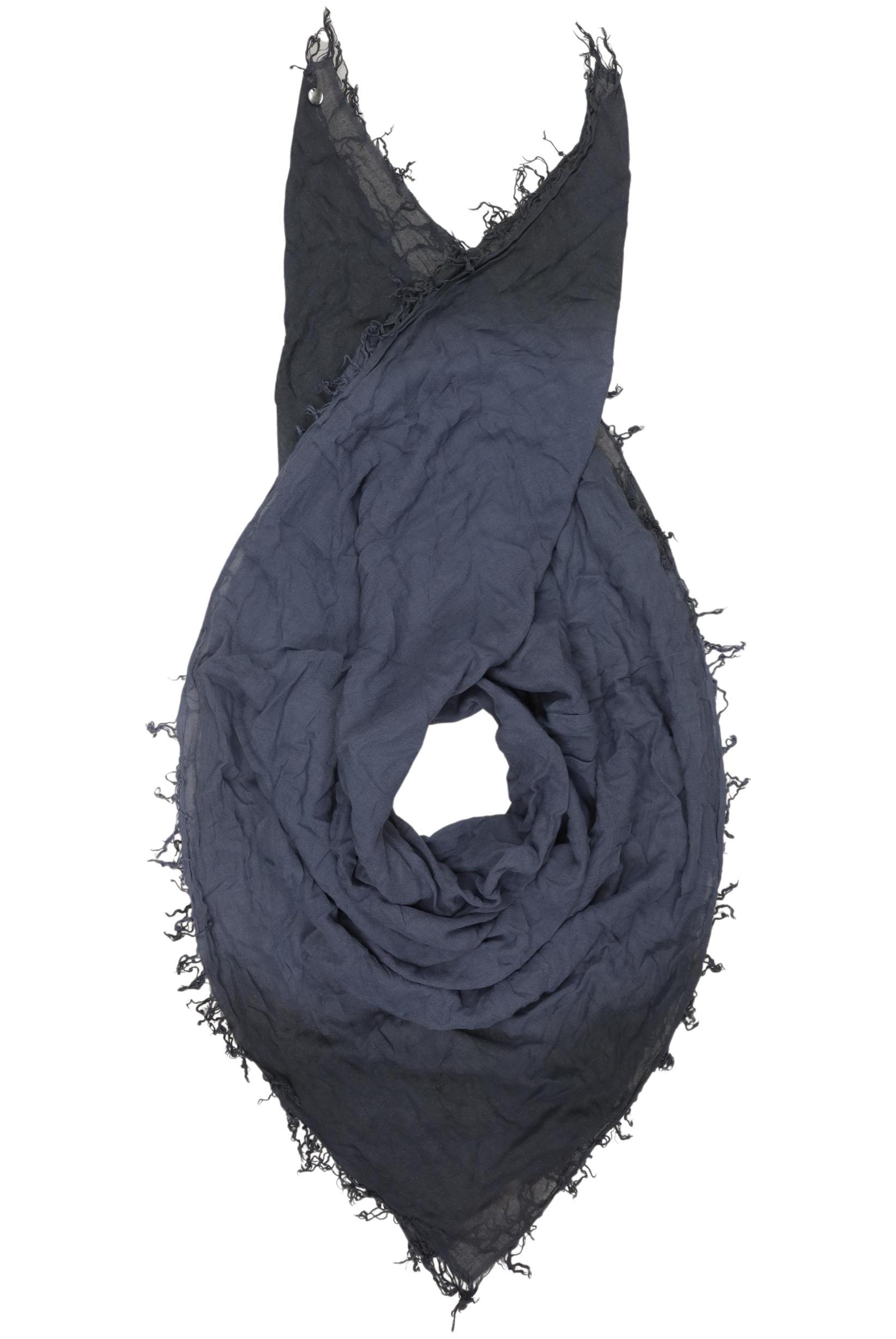 

Boss Orange Damen Schal, marineblau, Gr.