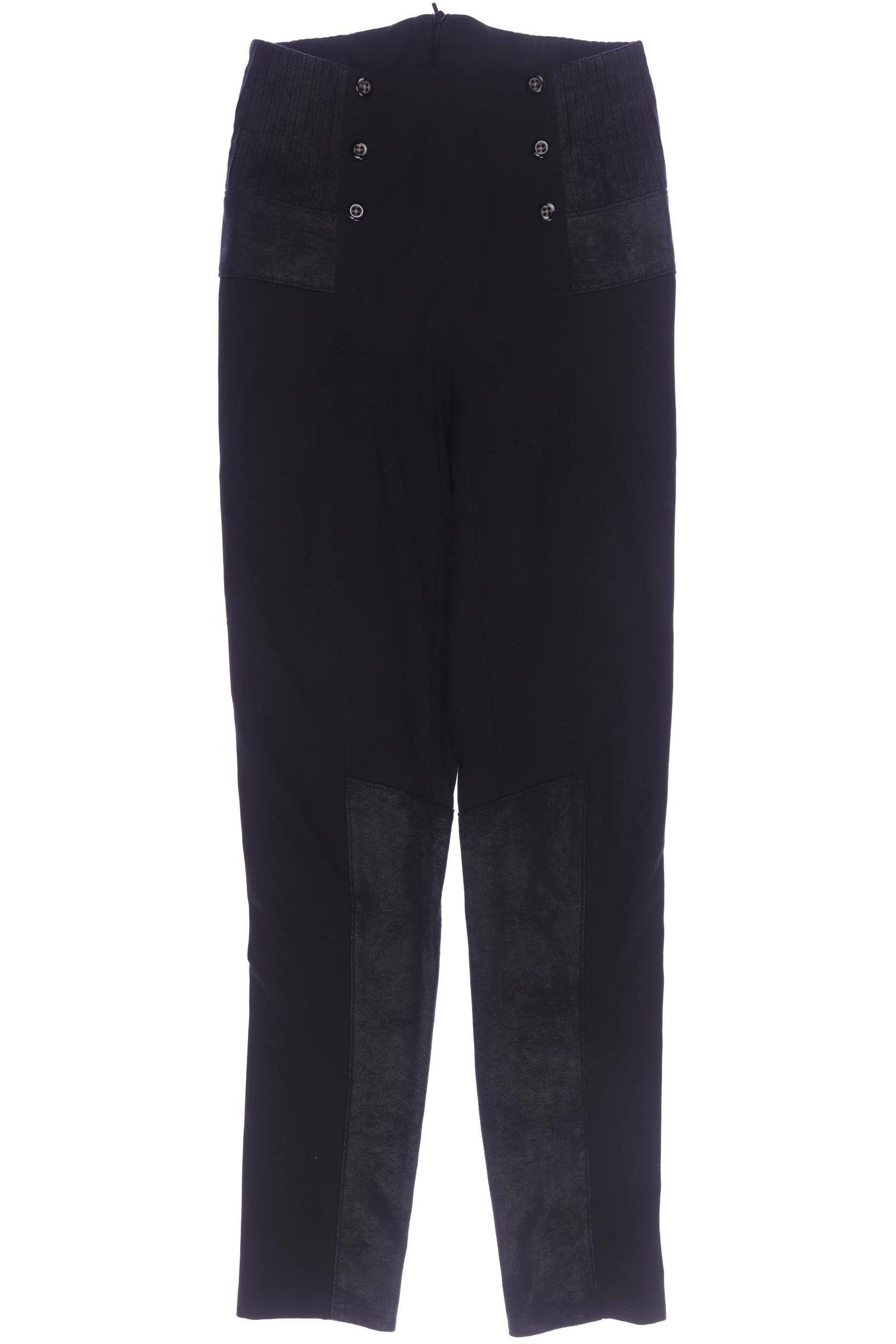 Thumbnail - Boss Orange Damen Stoffhose, schwarz, Gr. 36