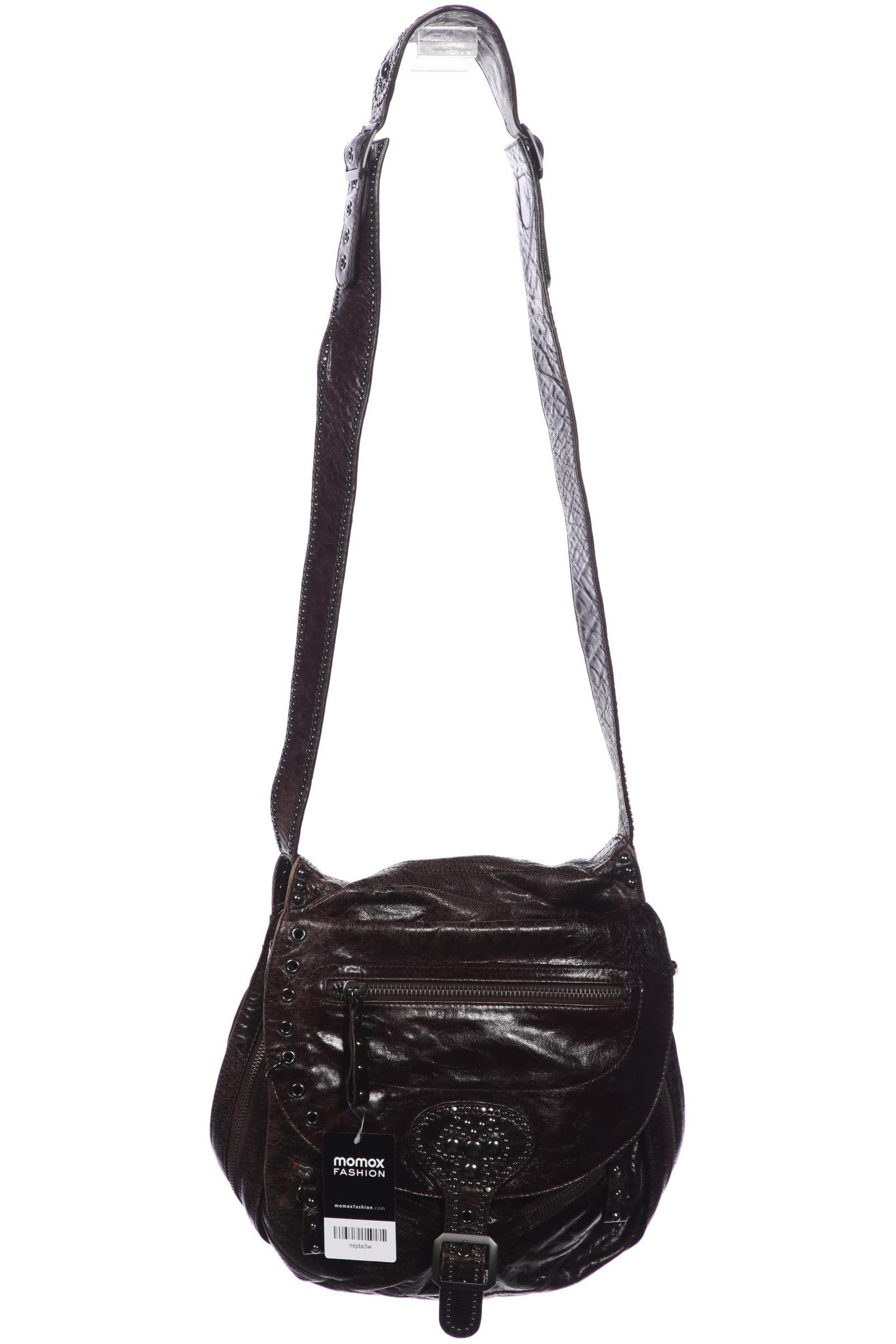 

Boss Orange Damen Handtasche, braun, Gr.